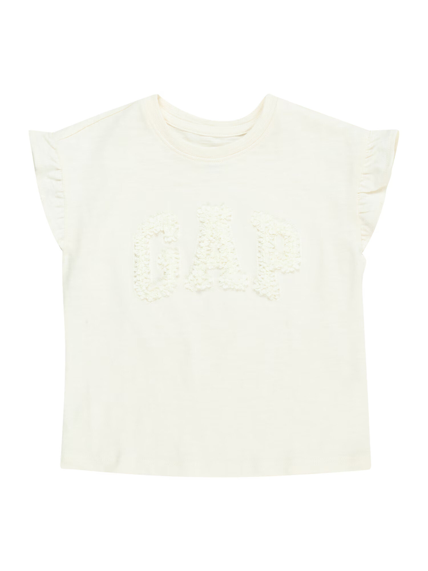 GAP Tricou fildeş - Pled.ro