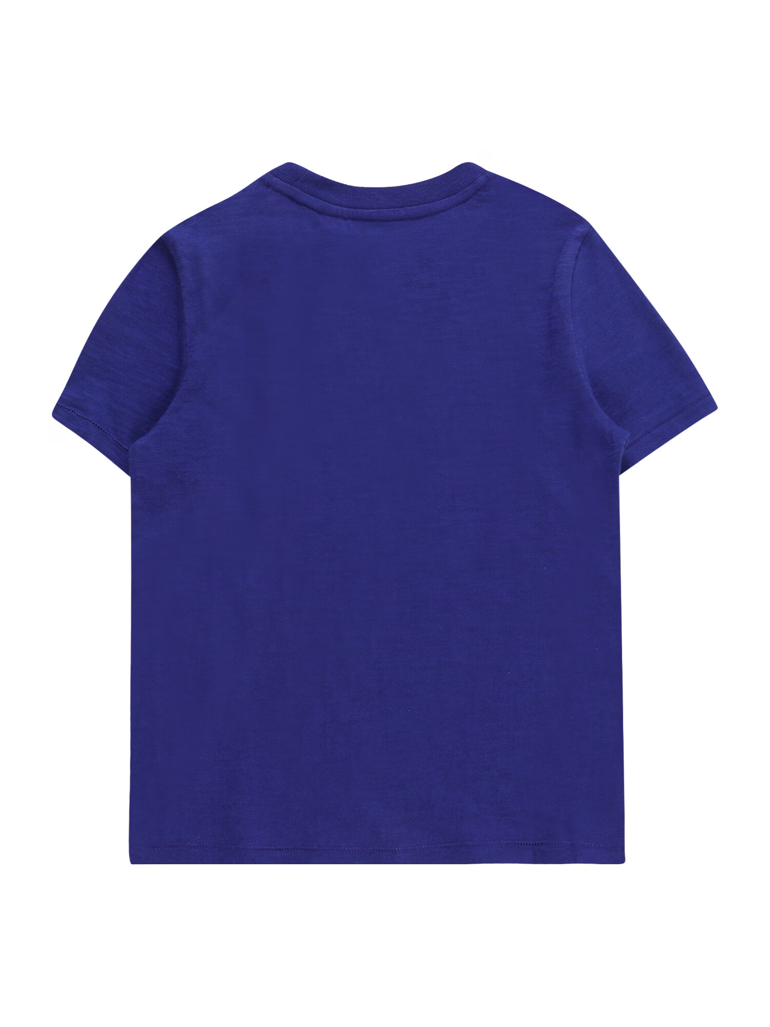 GAP Tricou 'FRAN' bleumarin / portocaliu / roz / alb - Pled.ro