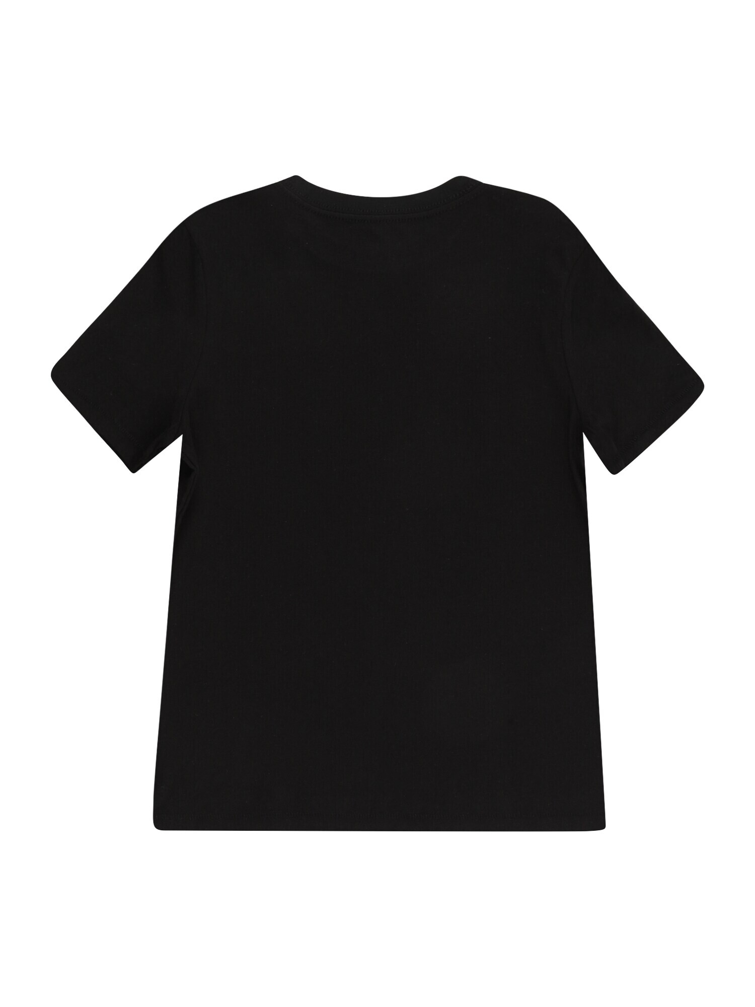 GAP Tricou galben citron / roși aprins / negru / alb - Pled.ro