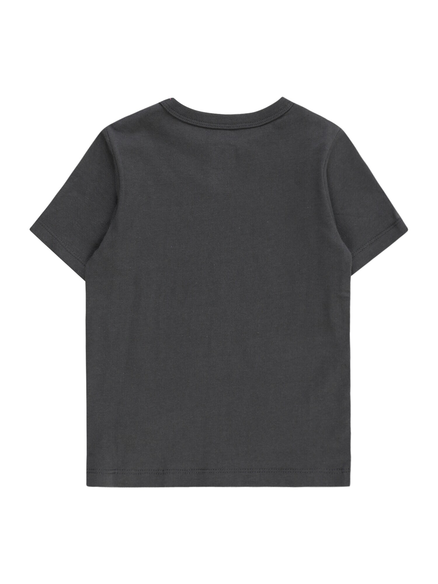 GAP Tricou galben / gri metalic - Pled.ro