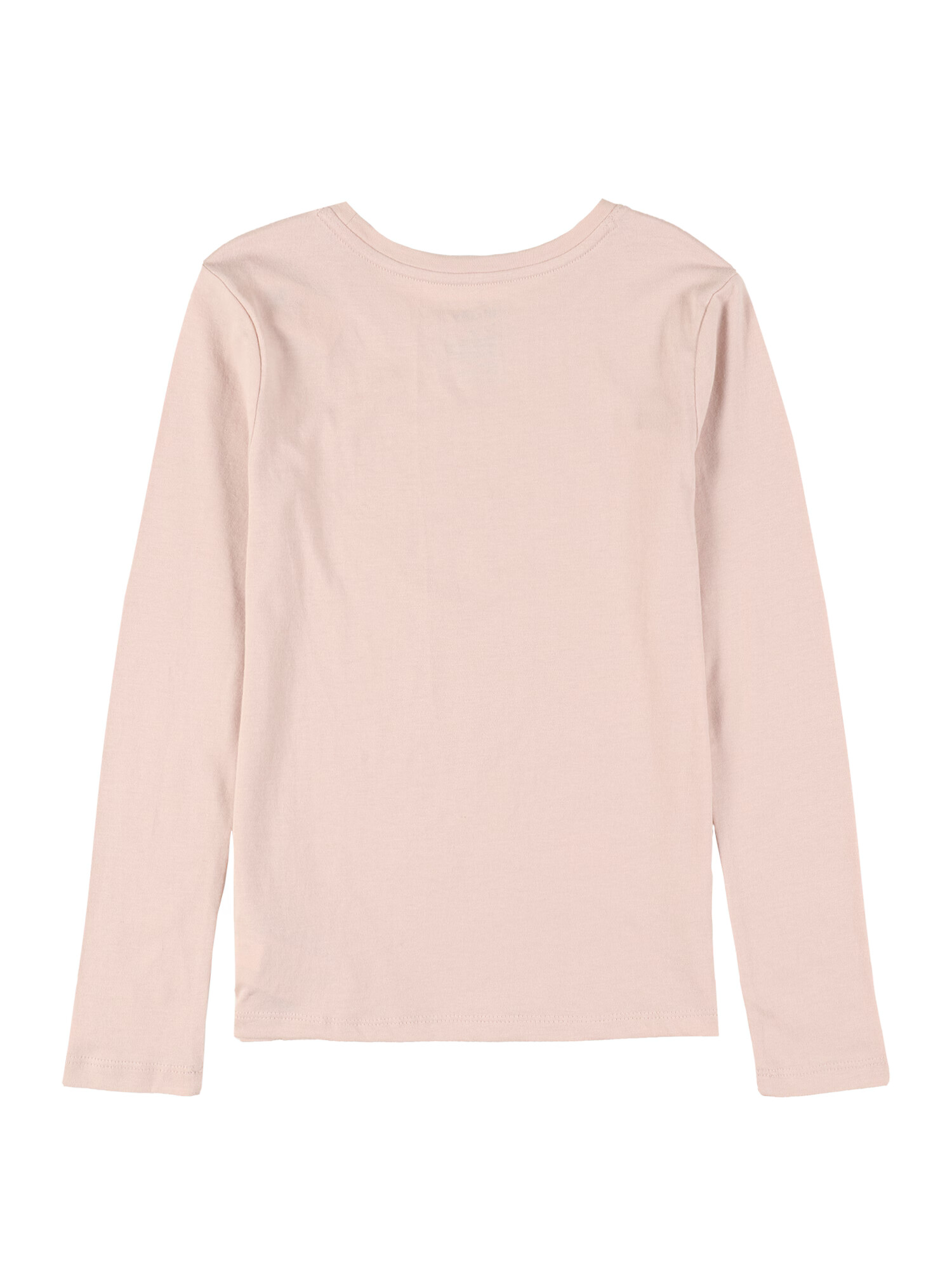 GAP Tricou galben lămâie / rosé - Pled.ro