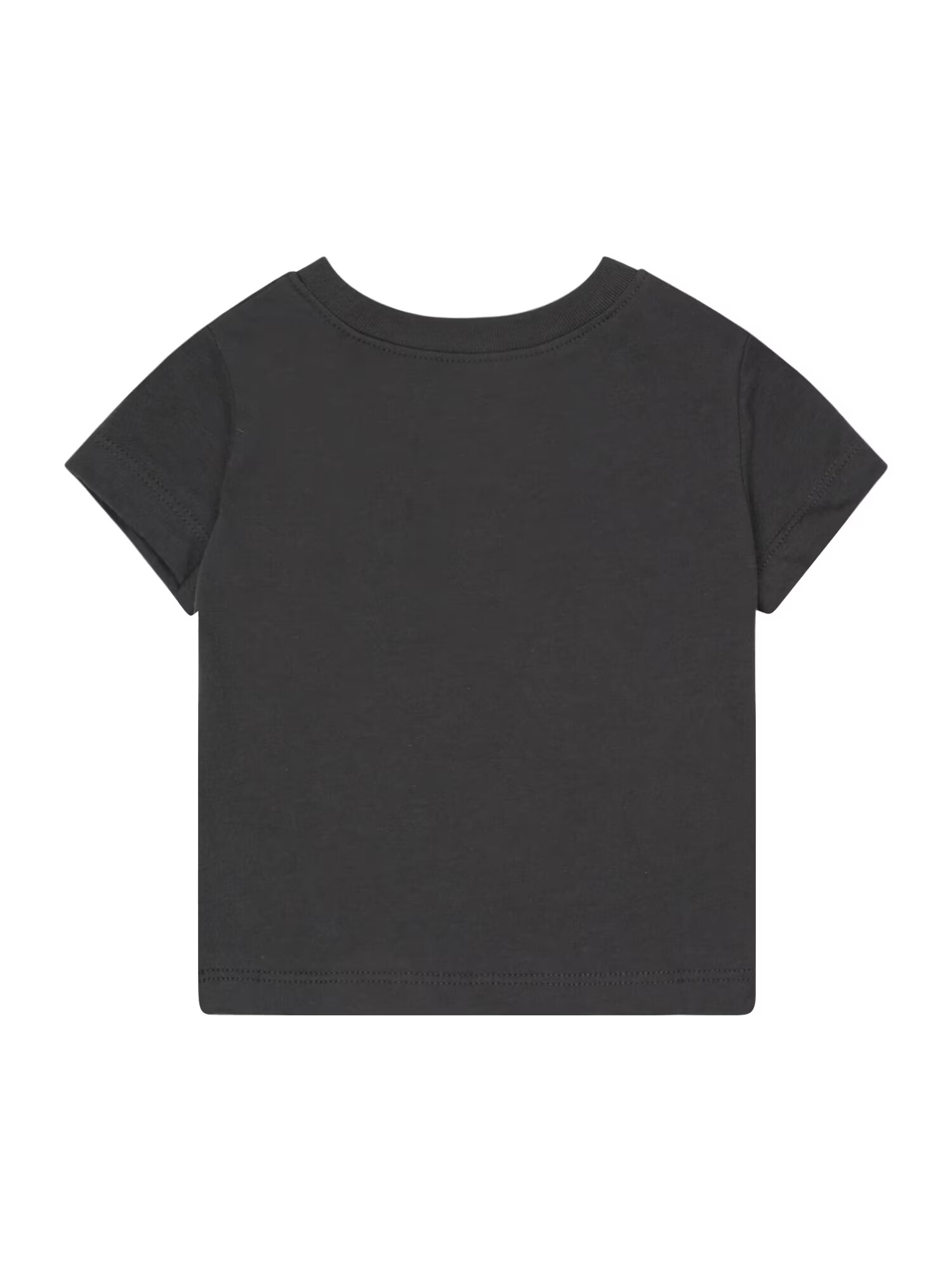 GAP Tricou galben / portocaliu / negru - Pled.ro