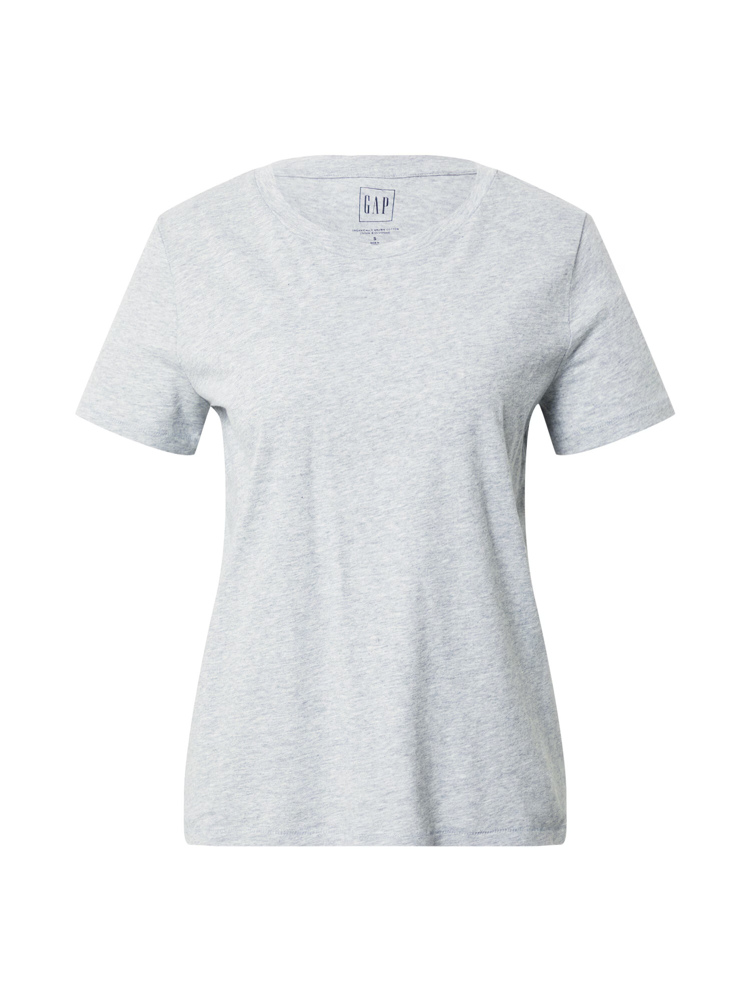 GAP Tricou gri - Pled.ro