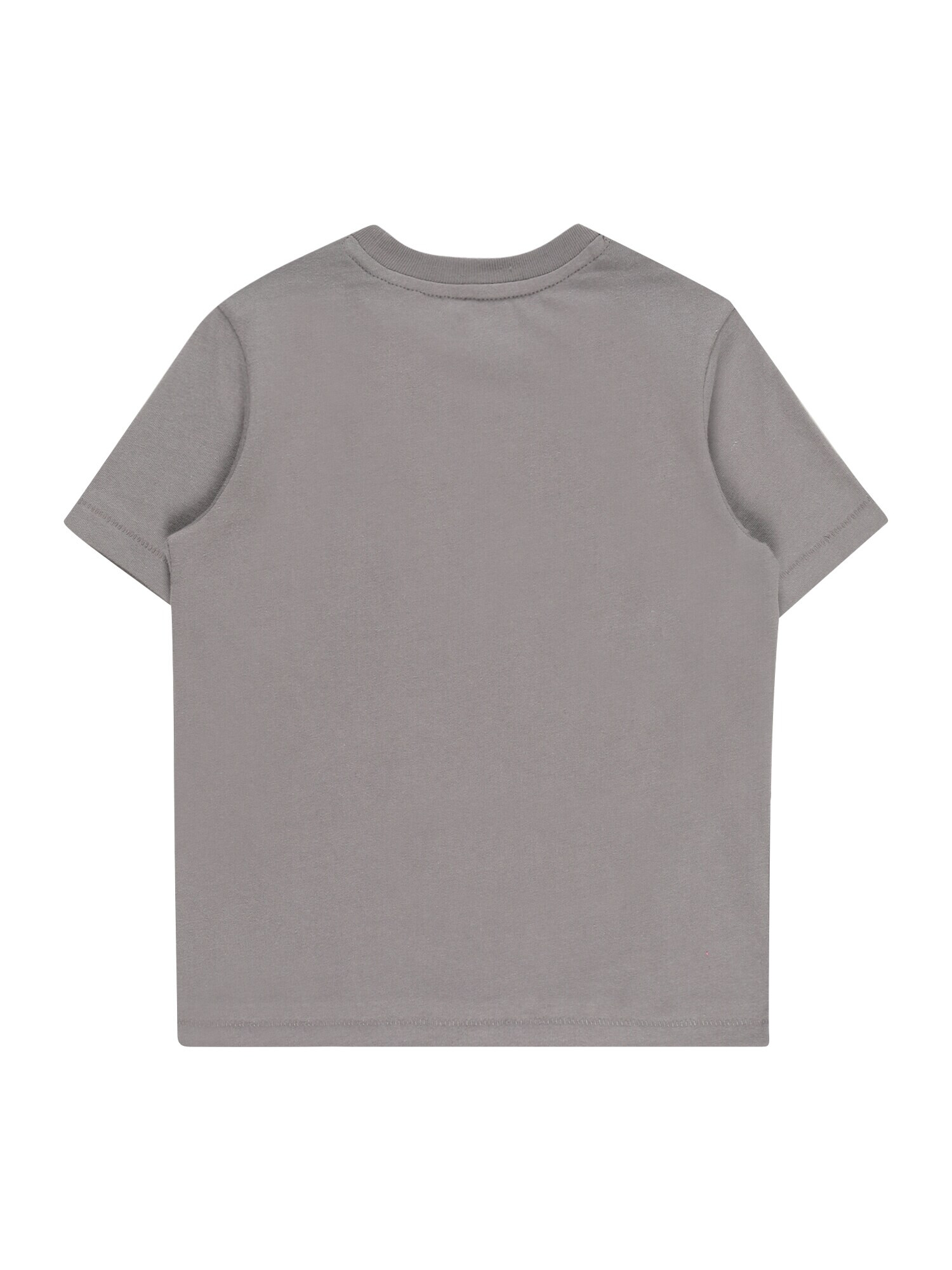 GAP Tricou gri / roz - Pled.ro