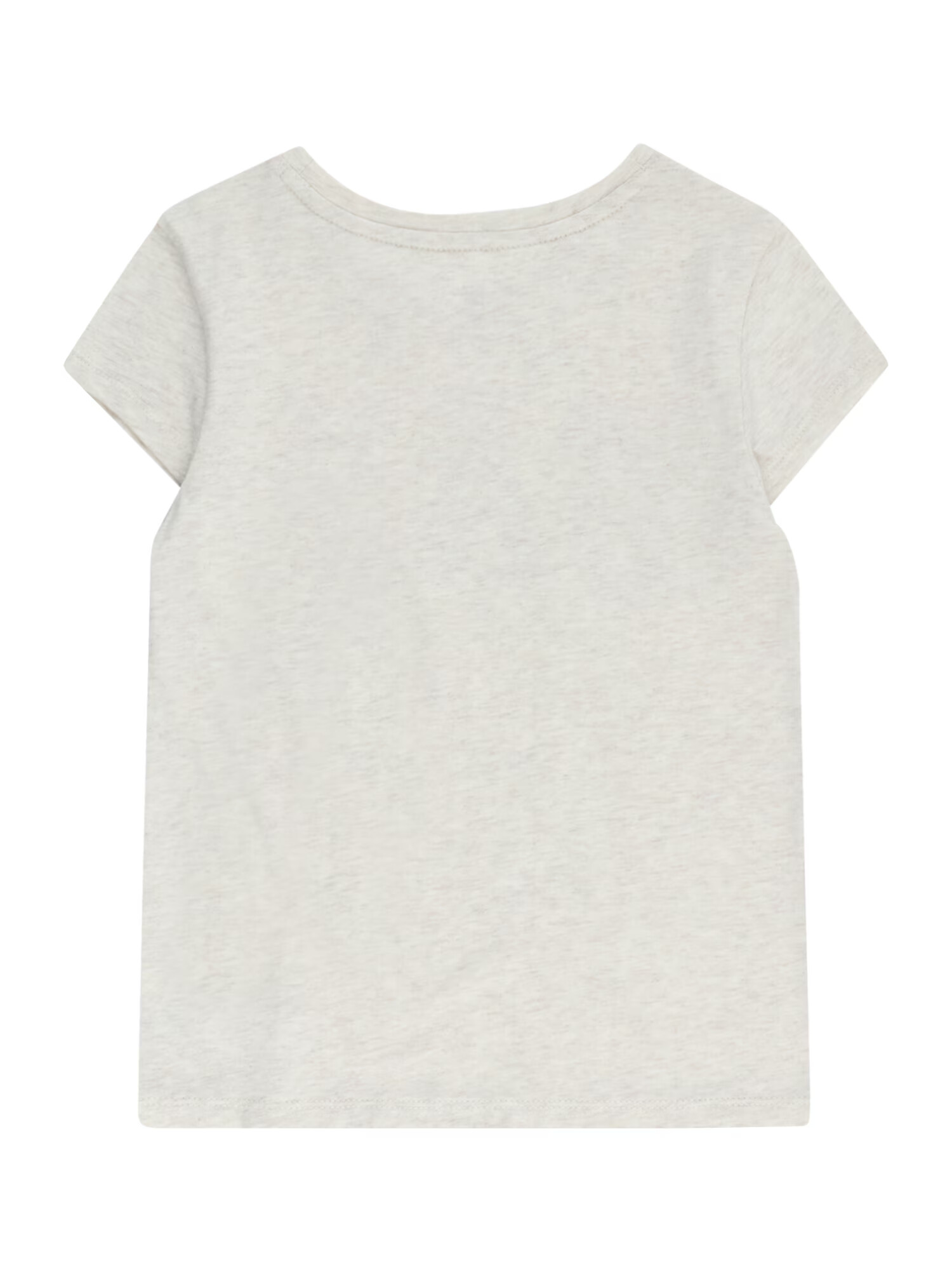 GAP Tricou gri / roz - Pled.ro