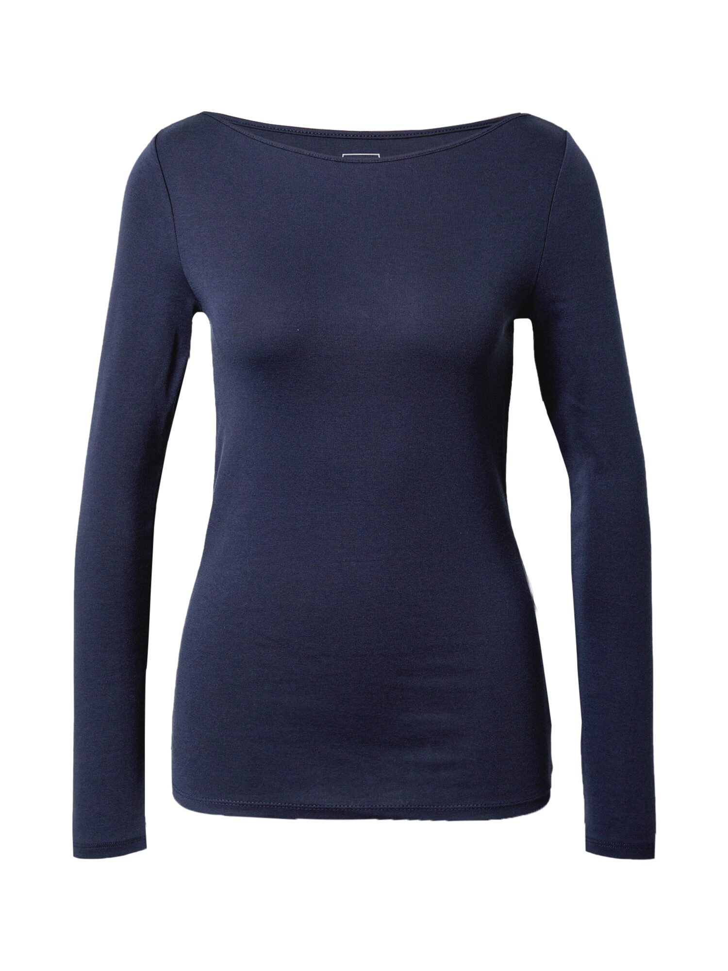 GAP Tricou indigo - Pled.ro