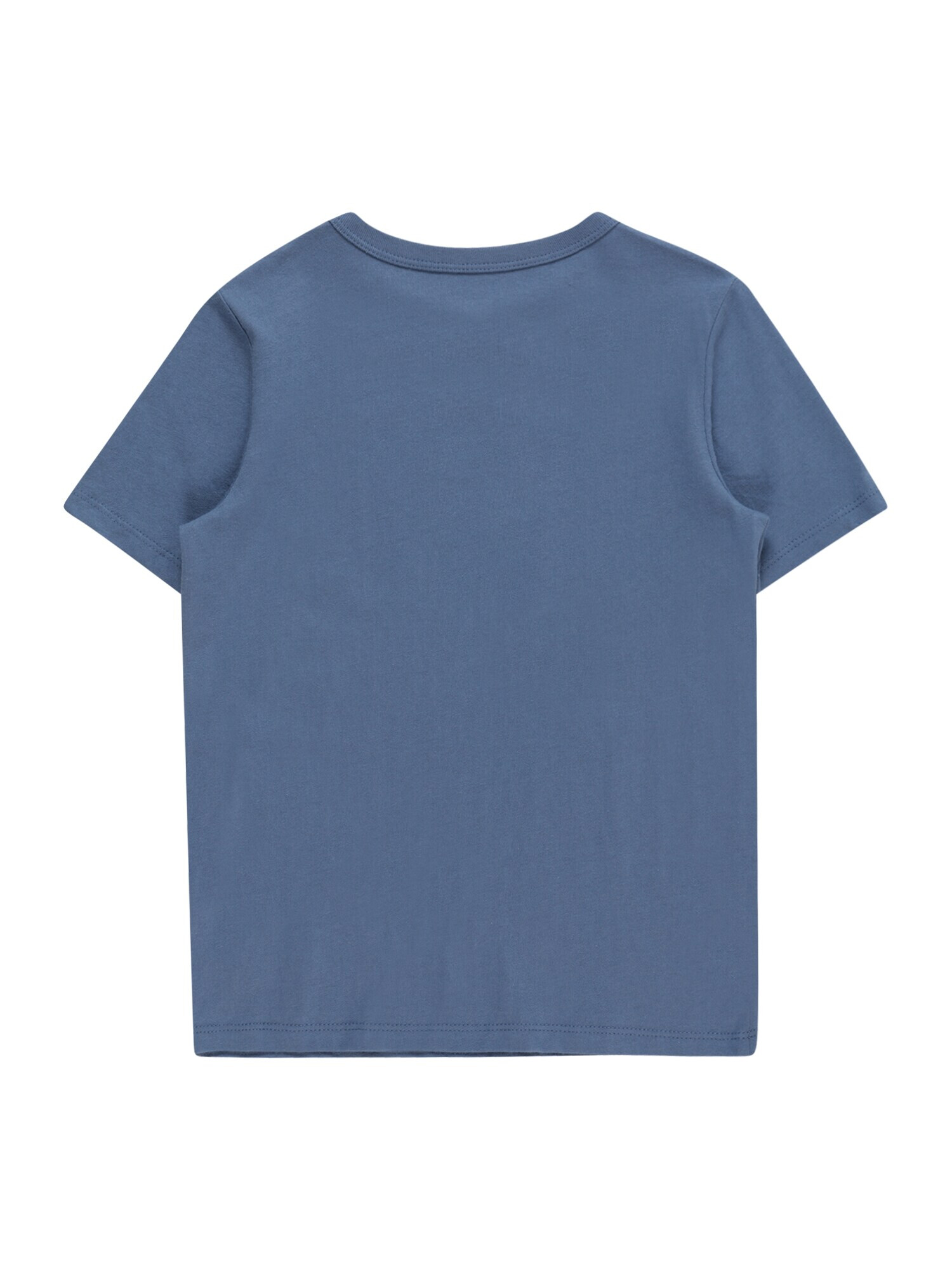 GAP Tricou indigo / albastru închis / galben - Pled.ro