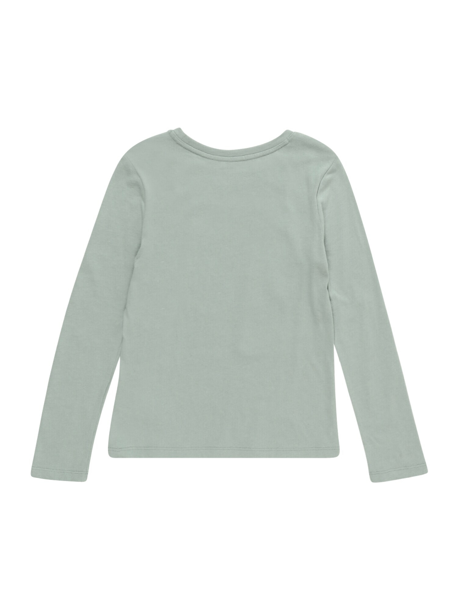 GAP Tricou 'JAN' albastru deschis / galben / verde - Pled.ro