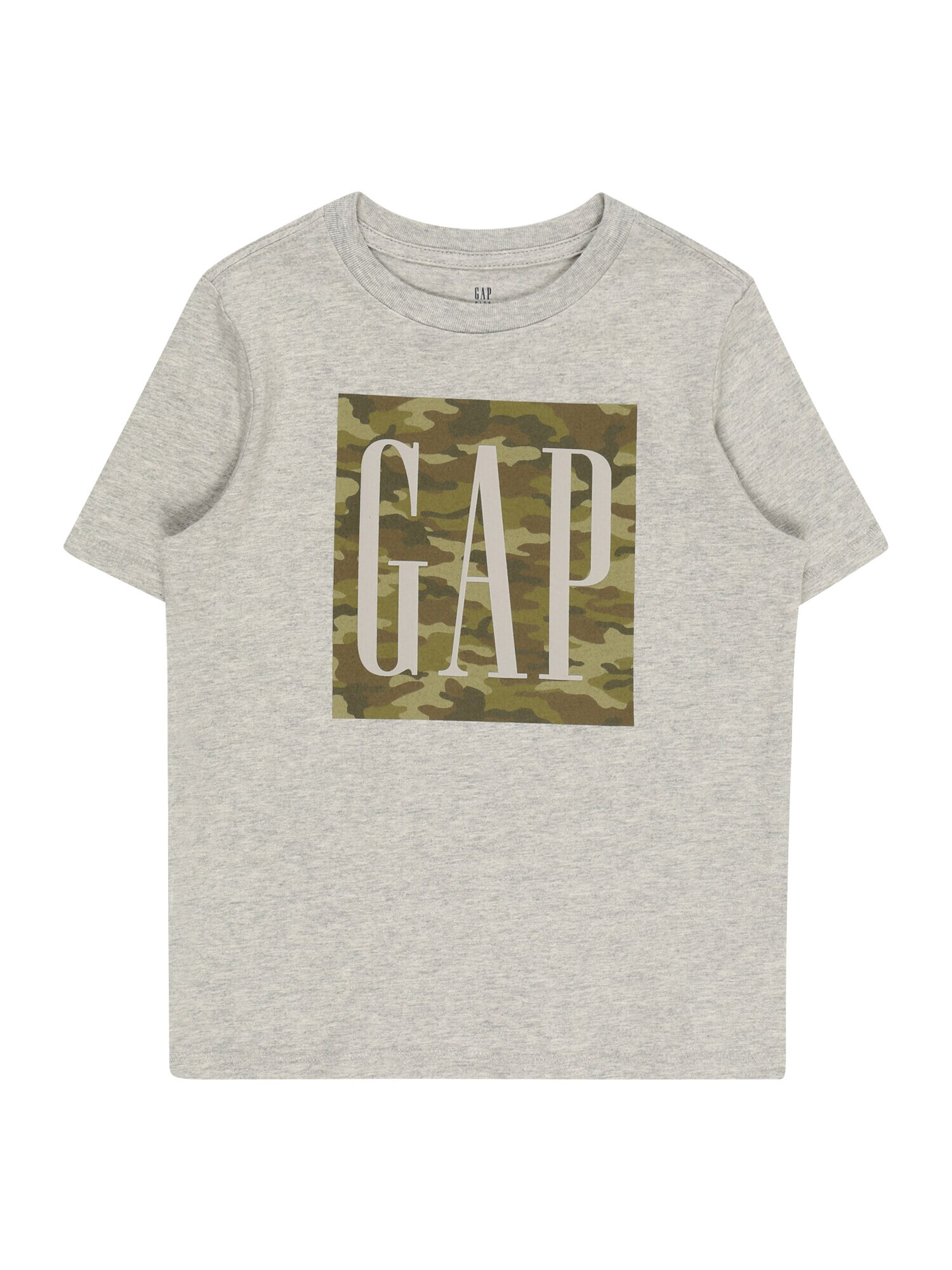 GAP Tricou 'JULY' gri amestecat / mai multe culori - Pled.ro