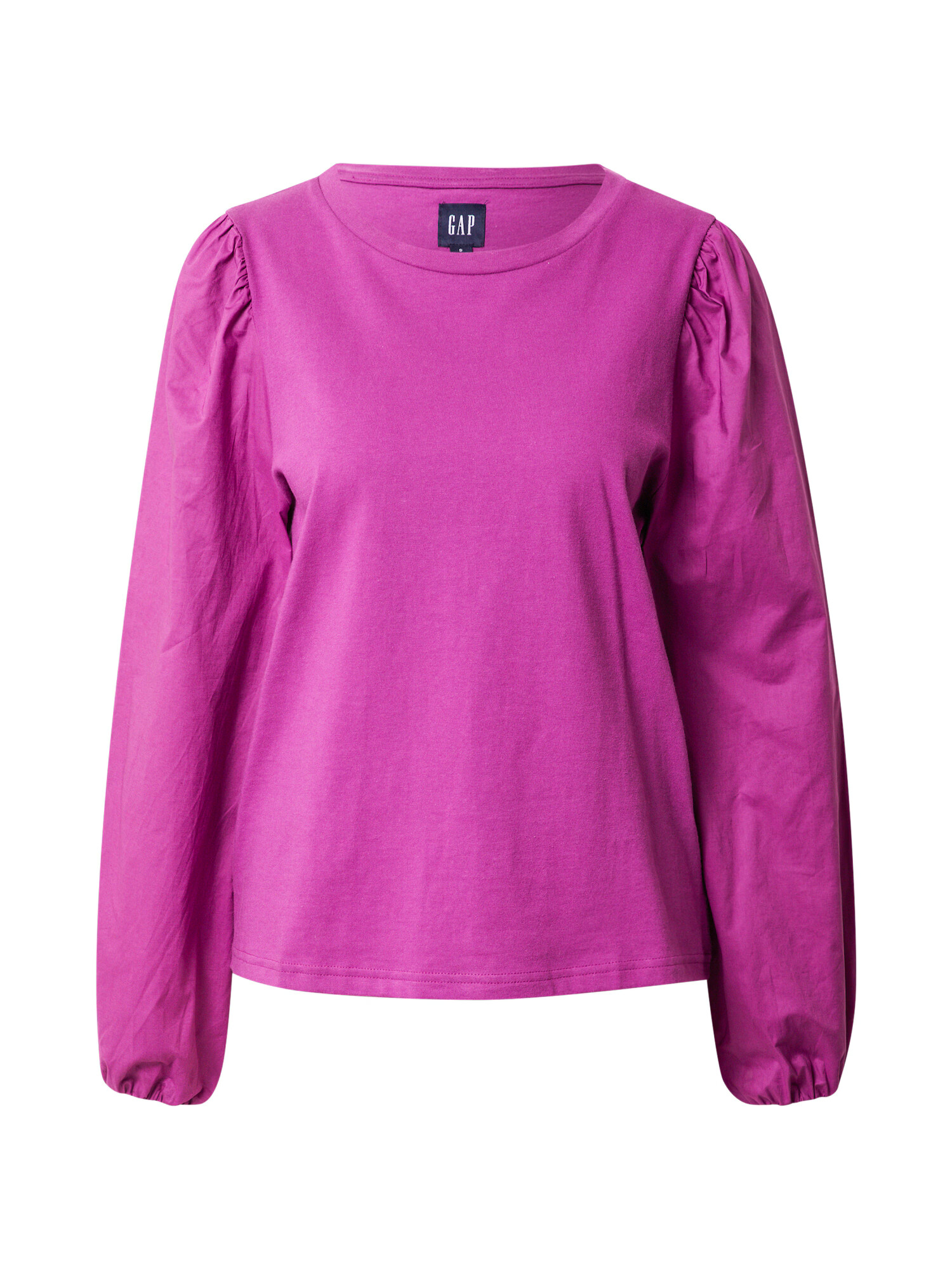 GAP Tricou lila - Pled.ro