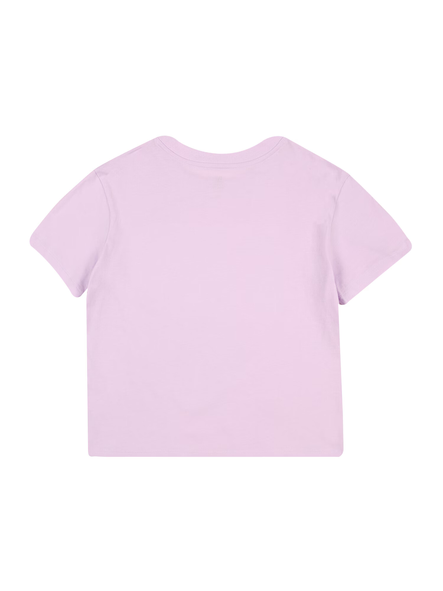 GAP Tricou lila / argintiu - Pled.ro