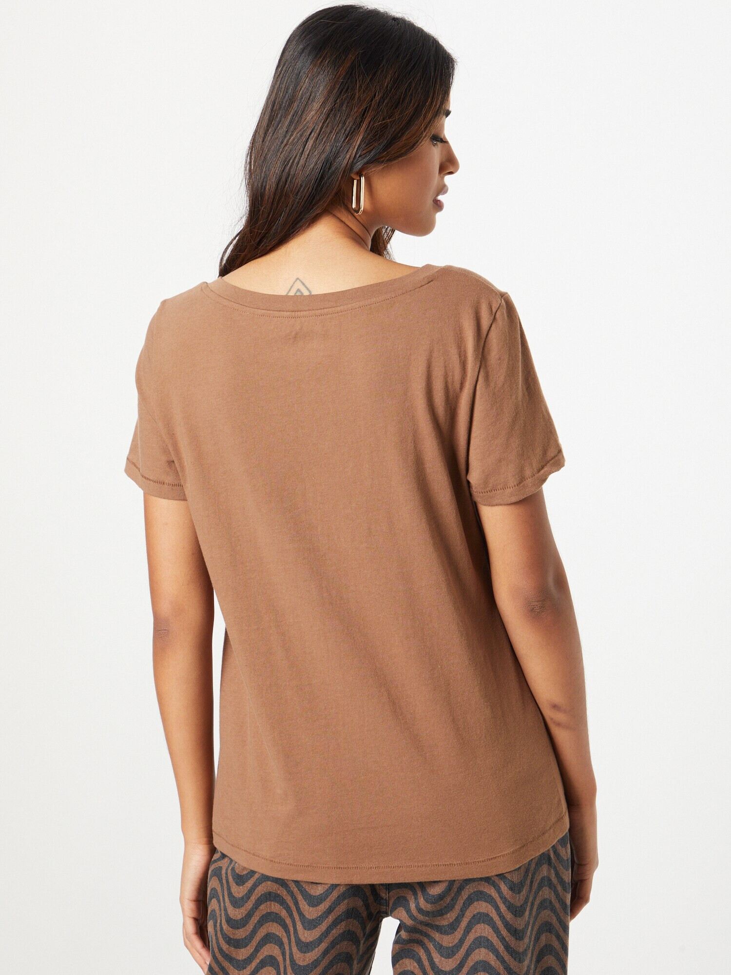 GAP Tricou maro - Pled.ro