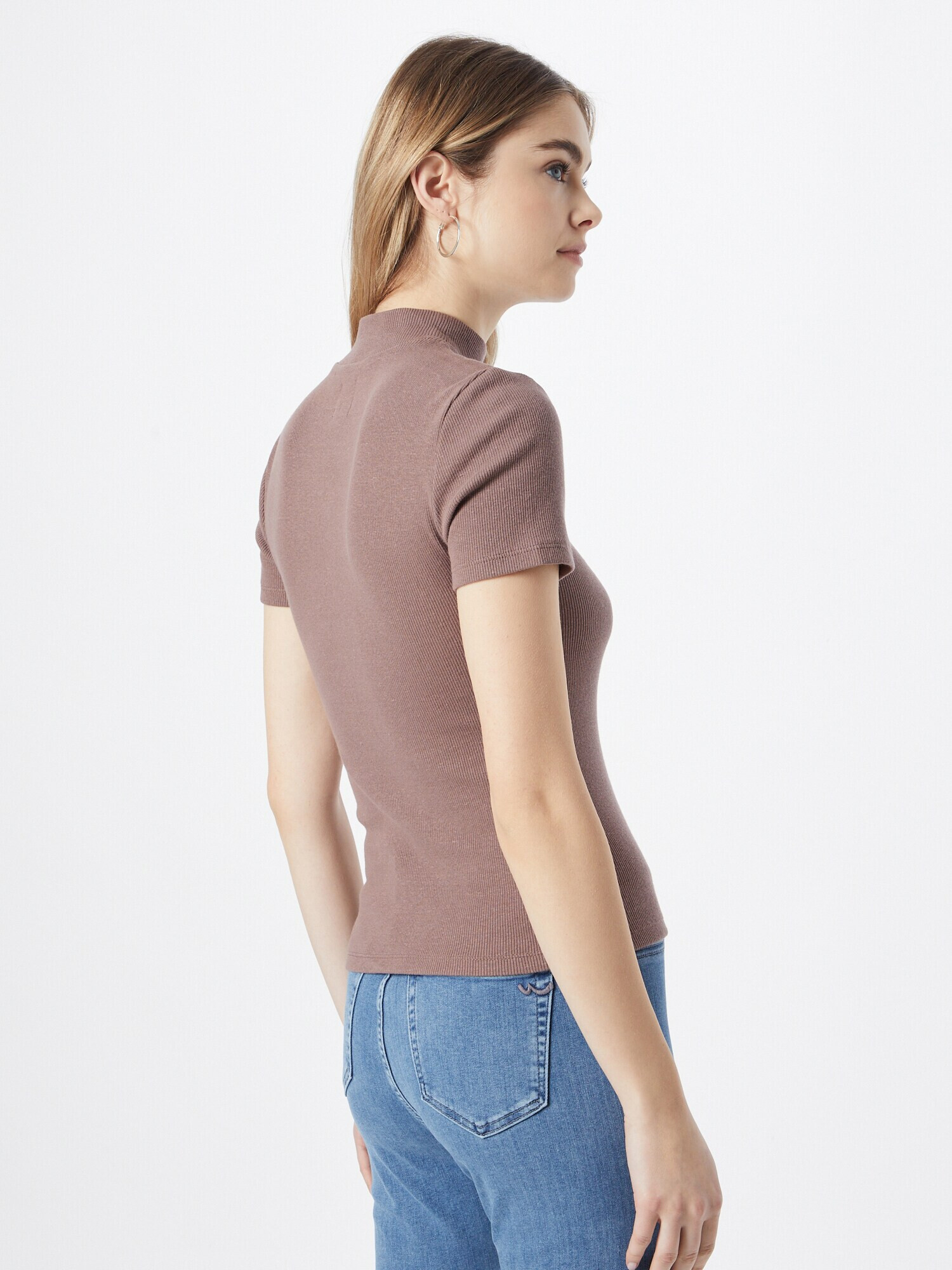 GAP Tricou maro deschis - Pled.ro