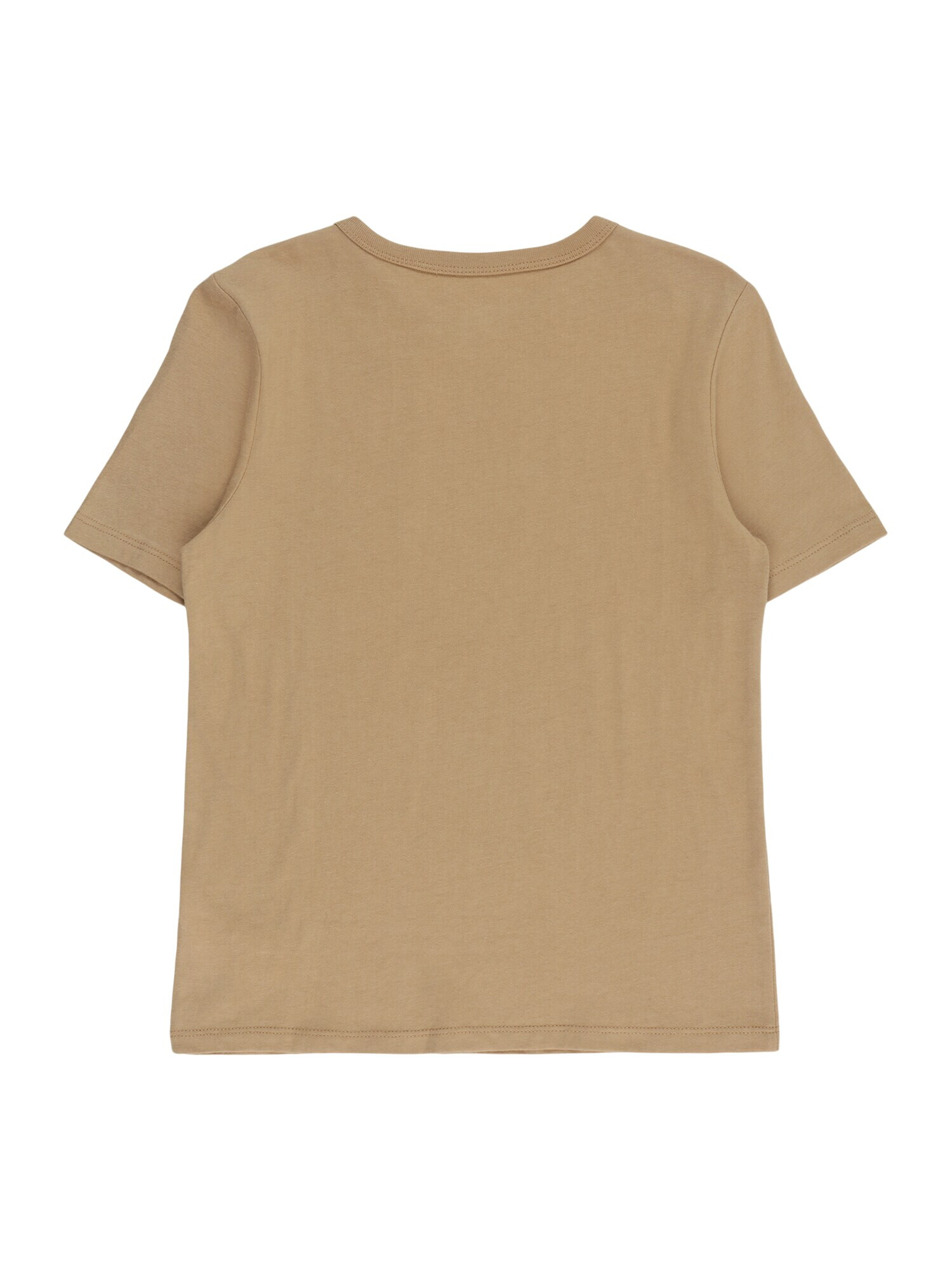 GAP Tricou maro deschis / alb - Pled.ro