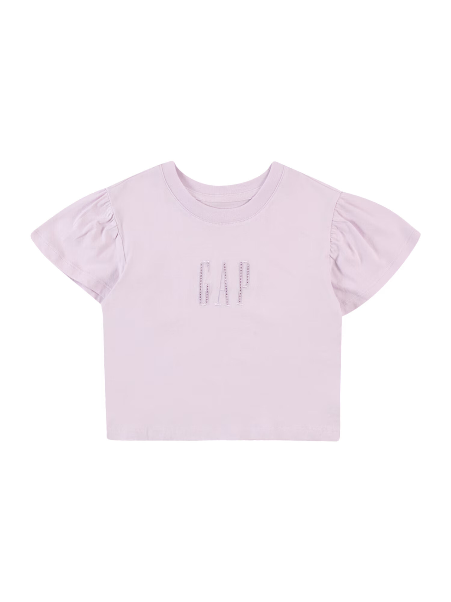 GAP Tricou mov deschis - Pled.ro