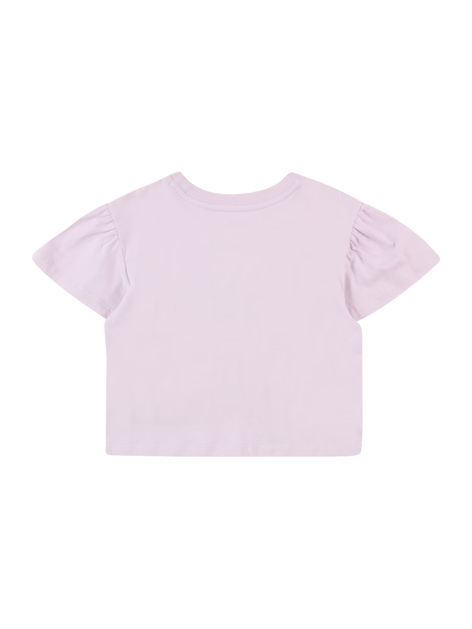 GAP Tricou mov deschis - Pled.ro