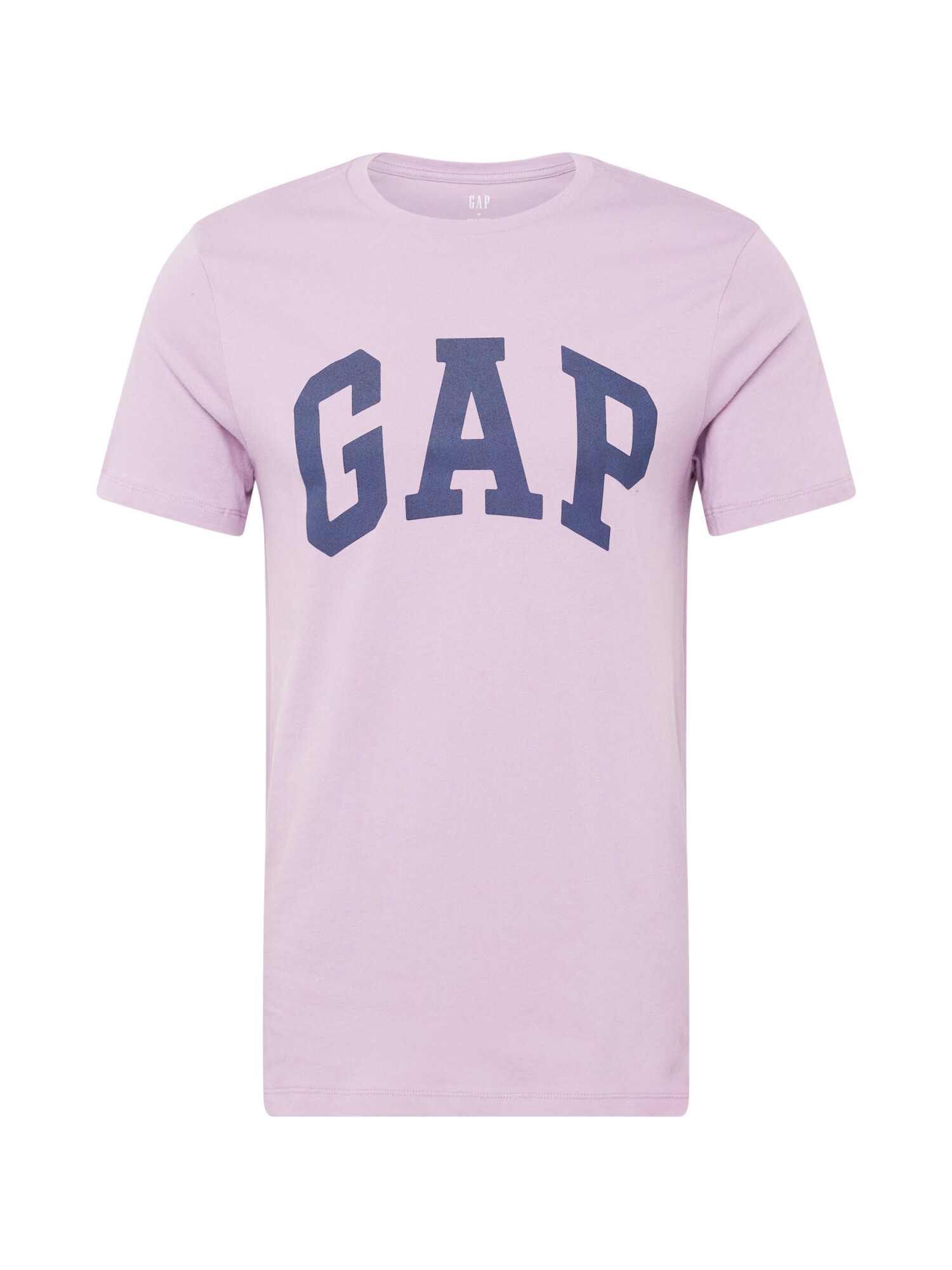 GAP Tricou mov pastel / mov închis - Pled.ro