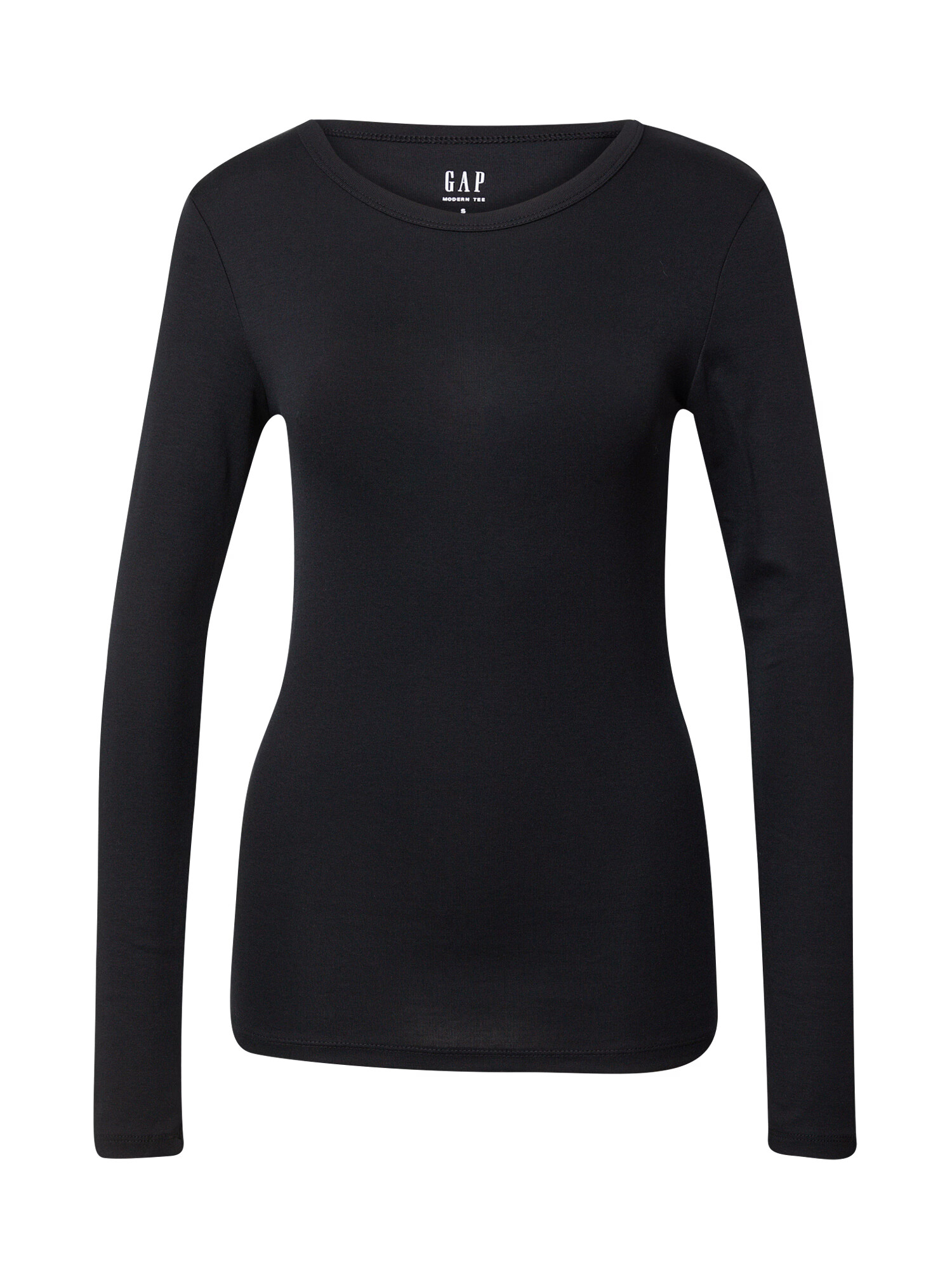 GAP Tricou negru - Pled.ro