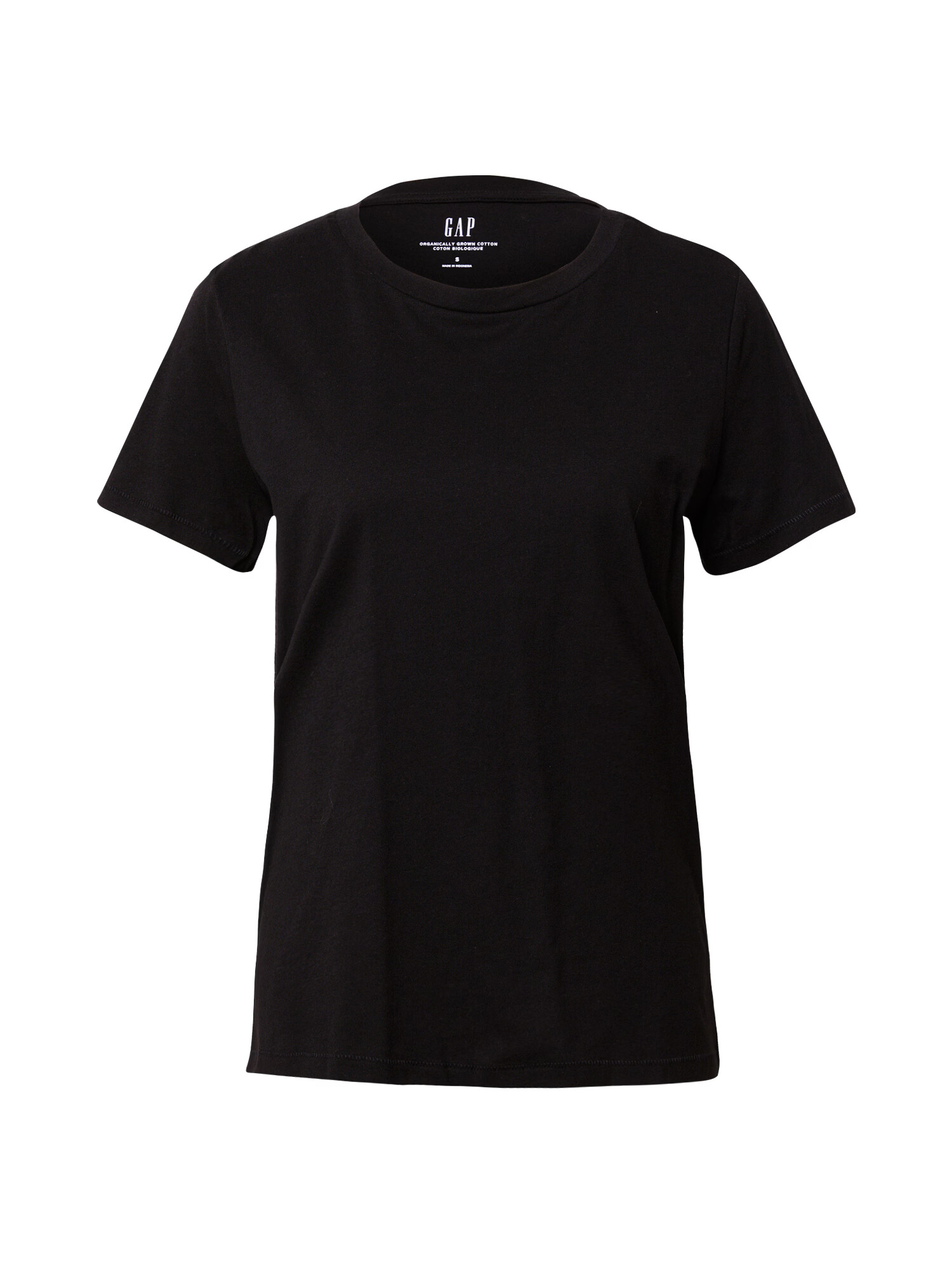 GAP Tricou negru - Pled.ro