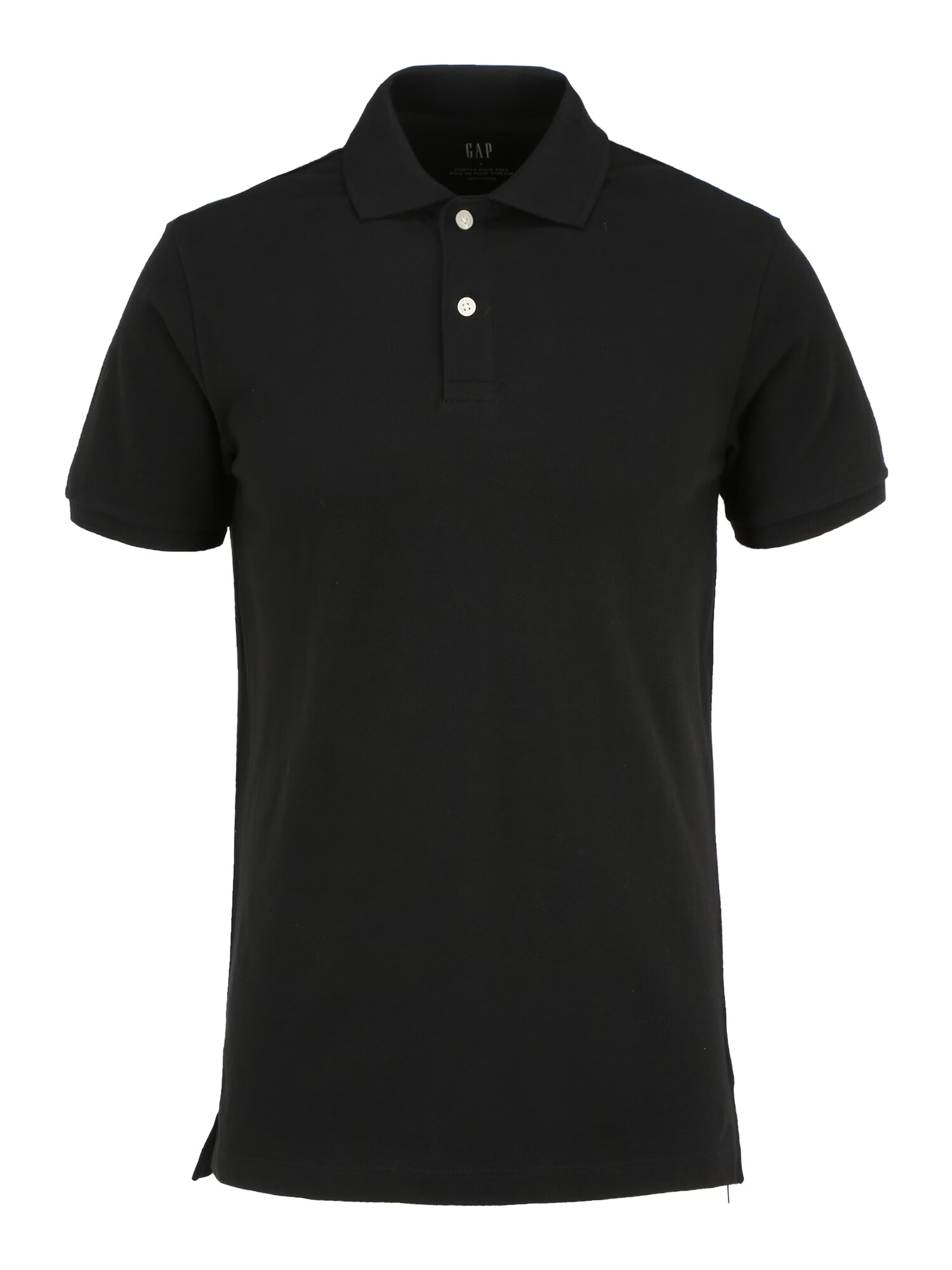 GAP Tricou negru - Pled.ro