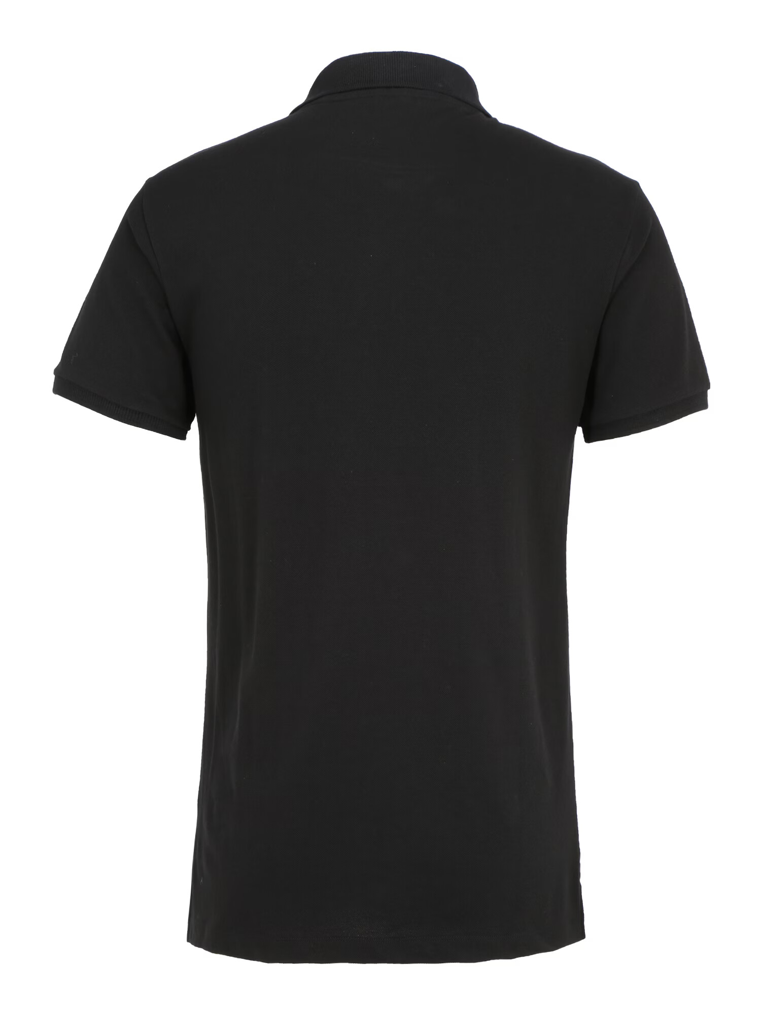 GAP Tricou negru - Pled.ro