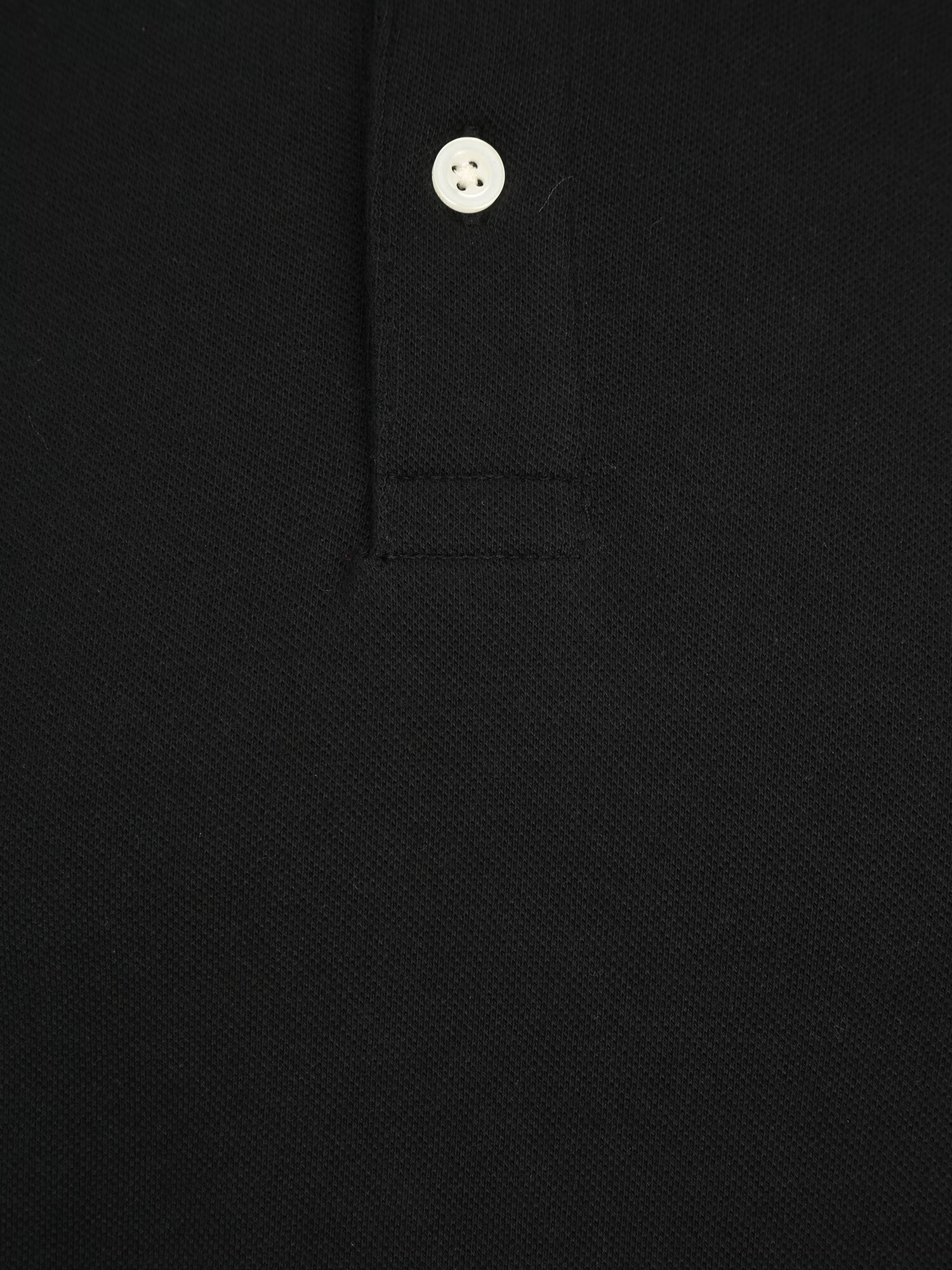 GAP Tricou negru - Pled.ro