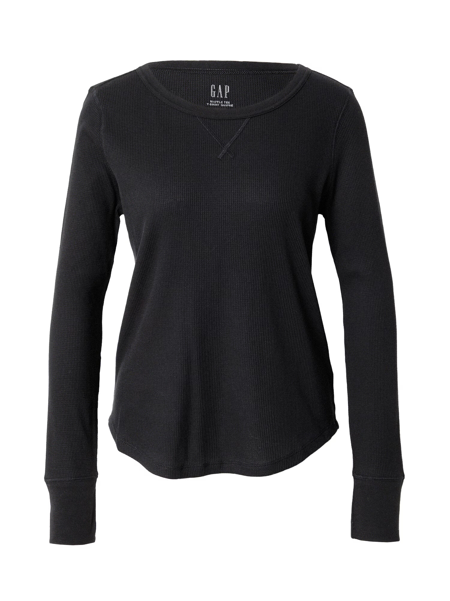 GAP Tricou negru - Pled.ro