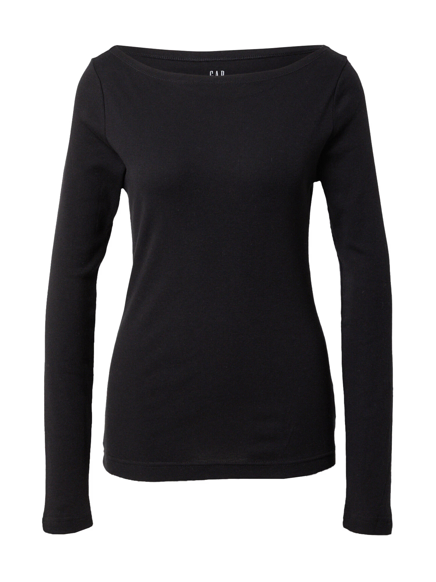 GAP Tricou negru - Pled.ro