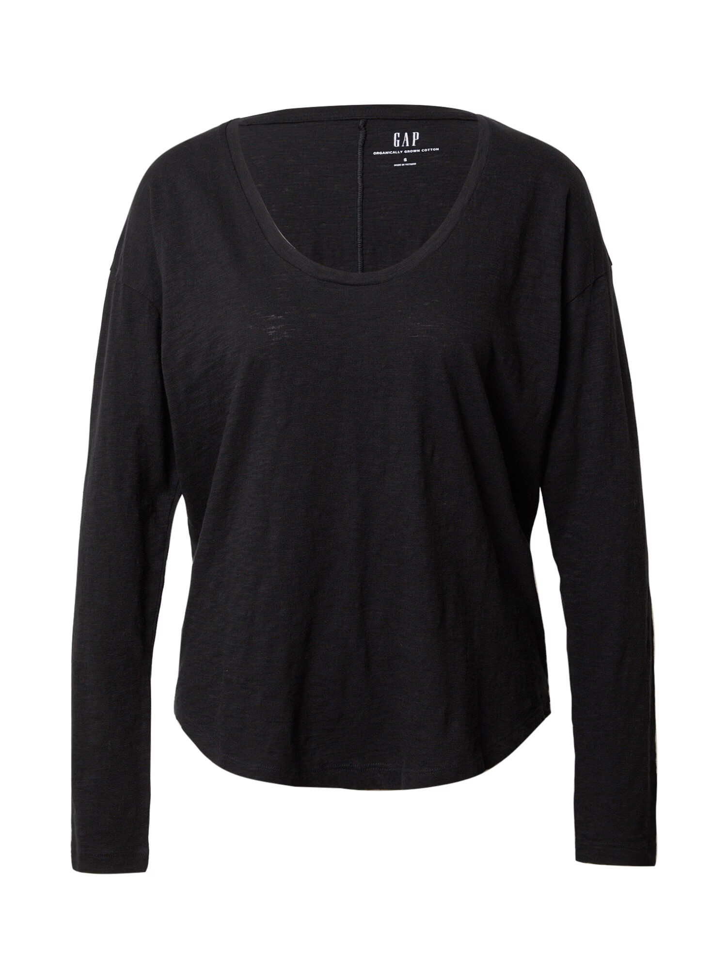 GAP Tricou negru - Pled.ro