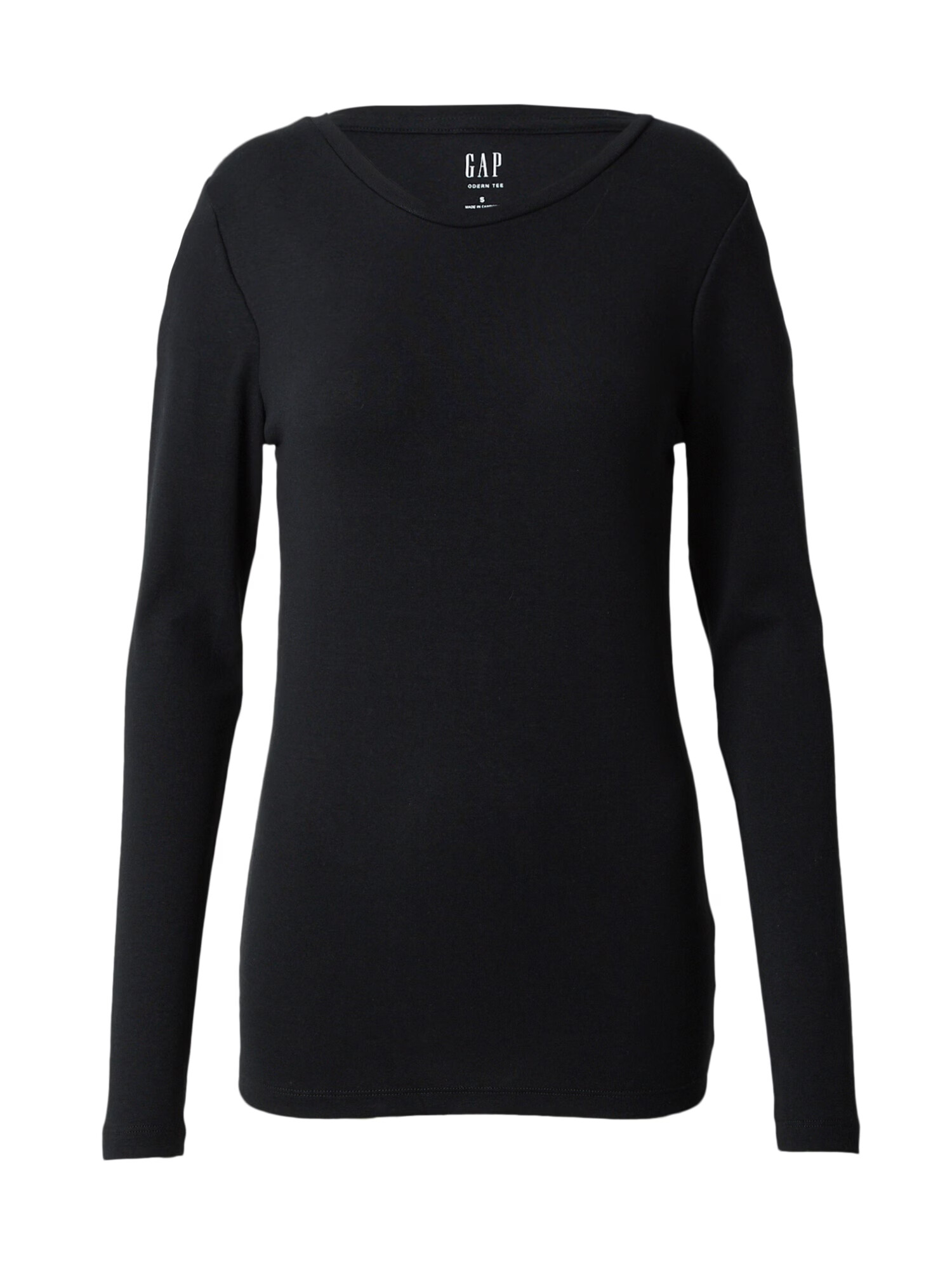 GAP Tricou negru - Pled.ro