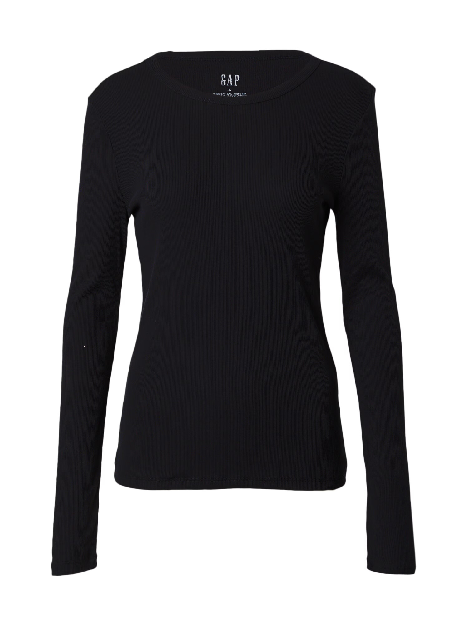 GAP Tricou negru - Pled.ro