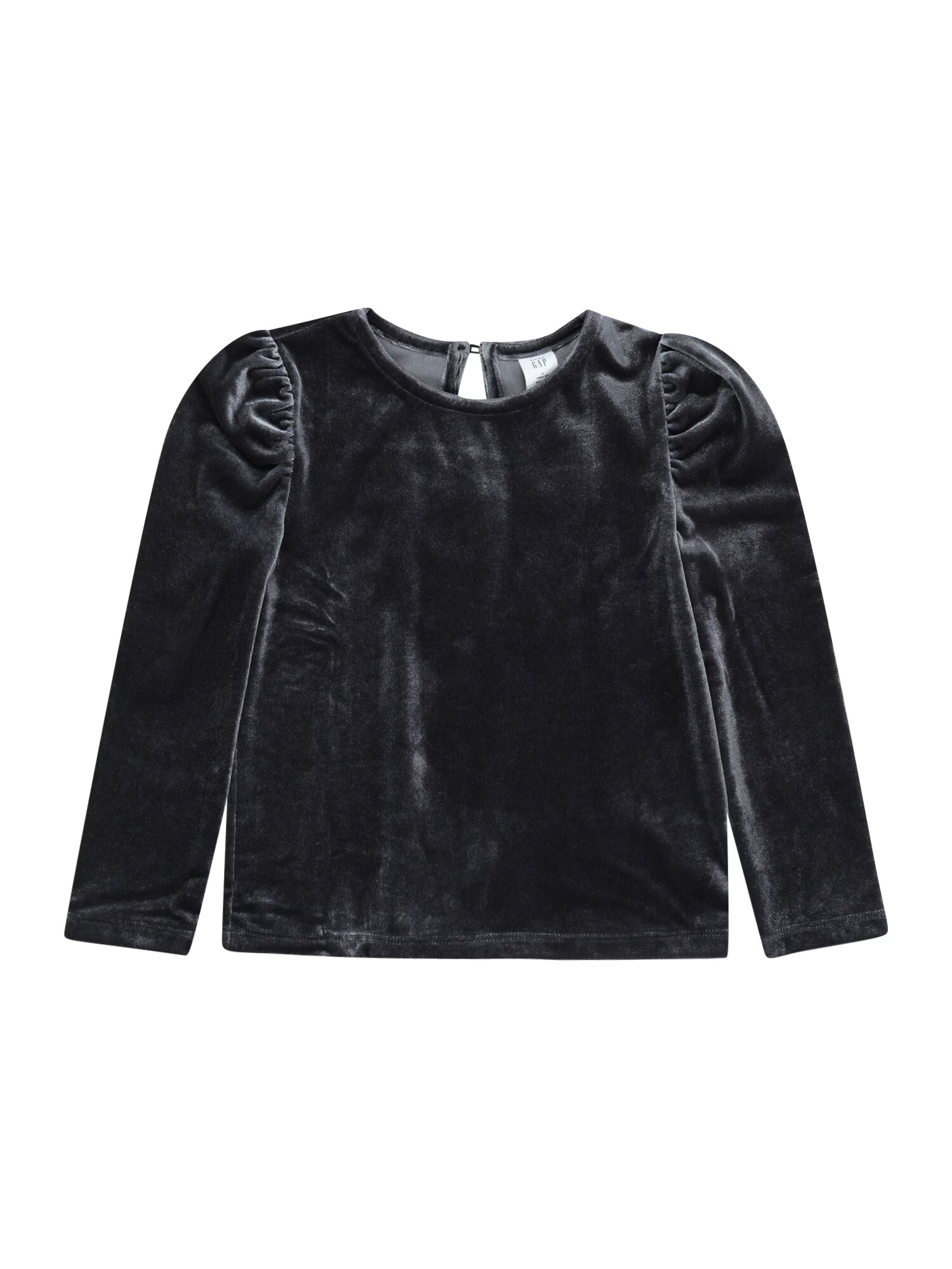 GAP Tricou negru - Pled.ro