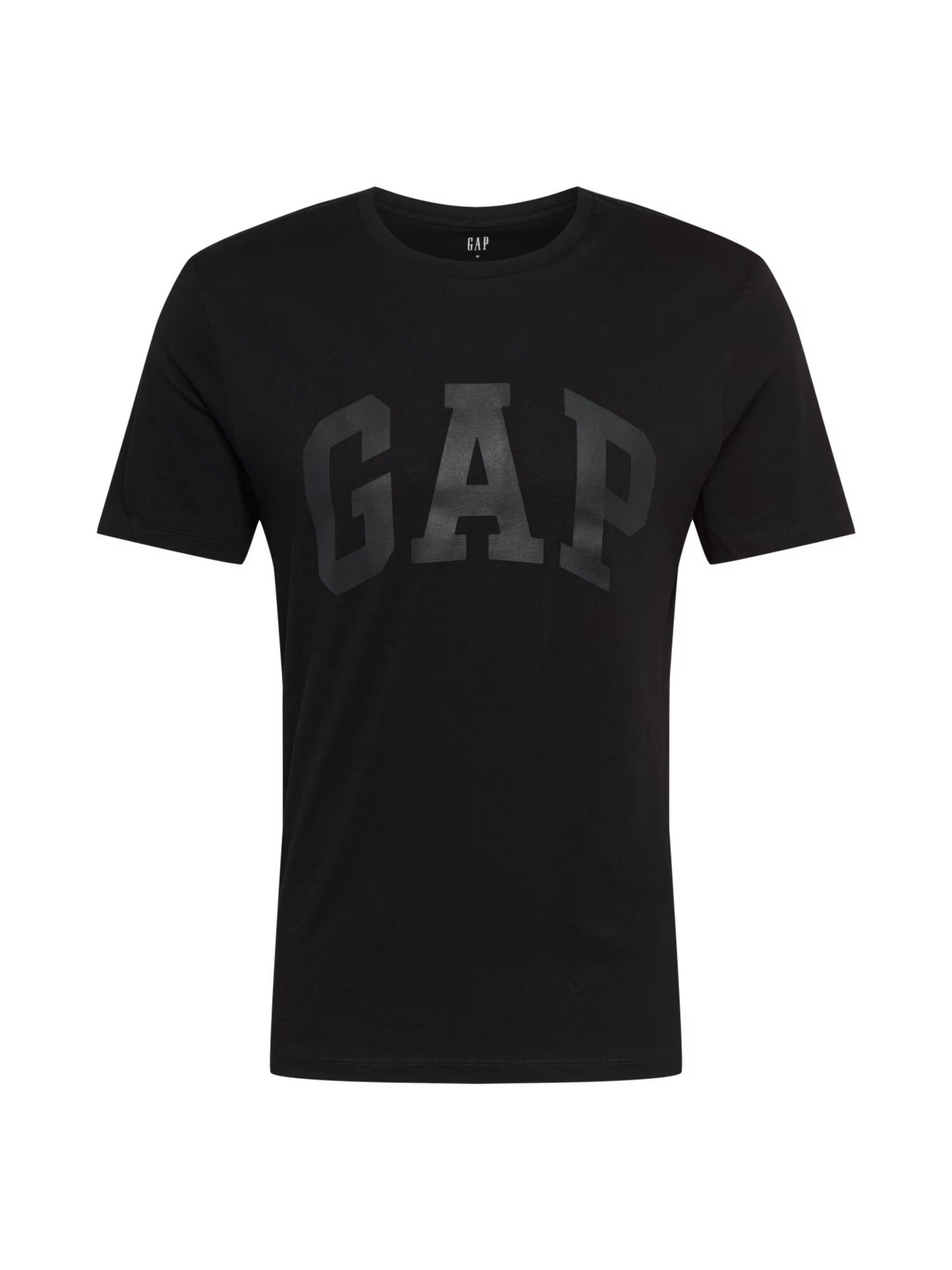 GAP Tricou negru - Pled.ro