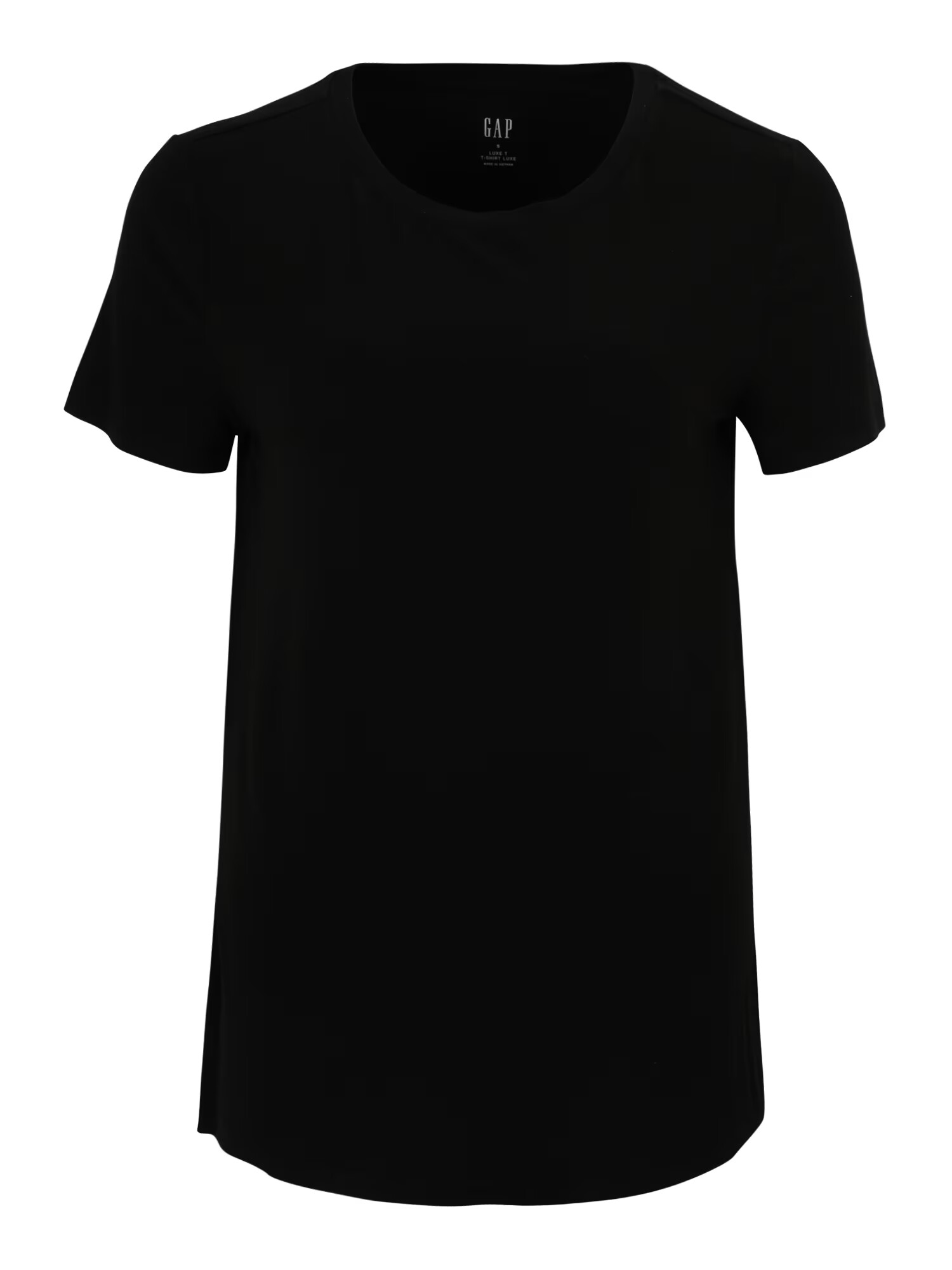 GAP Tricou negru - Pled.ro