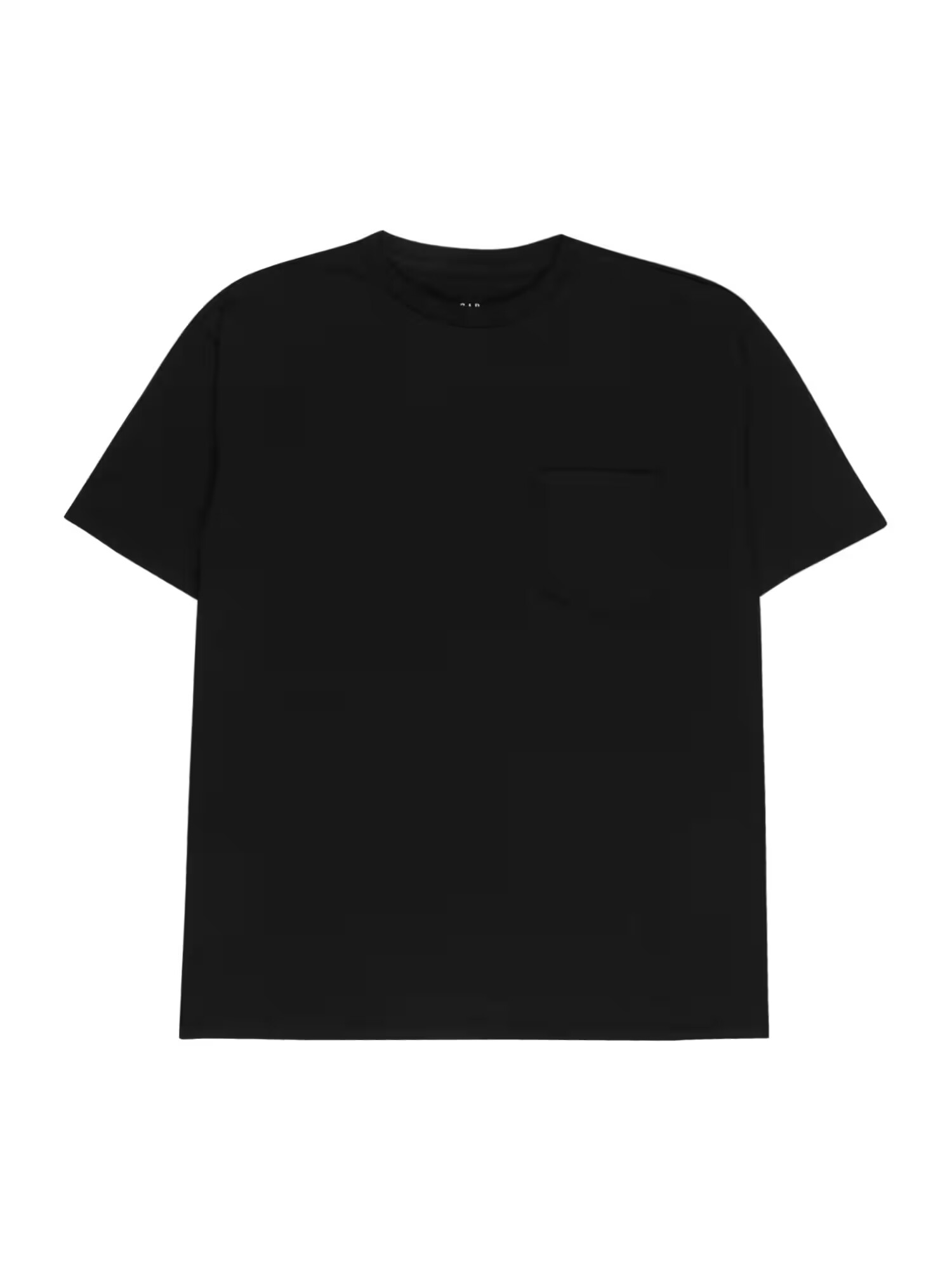 GAP Tricou negru - Pled.ro