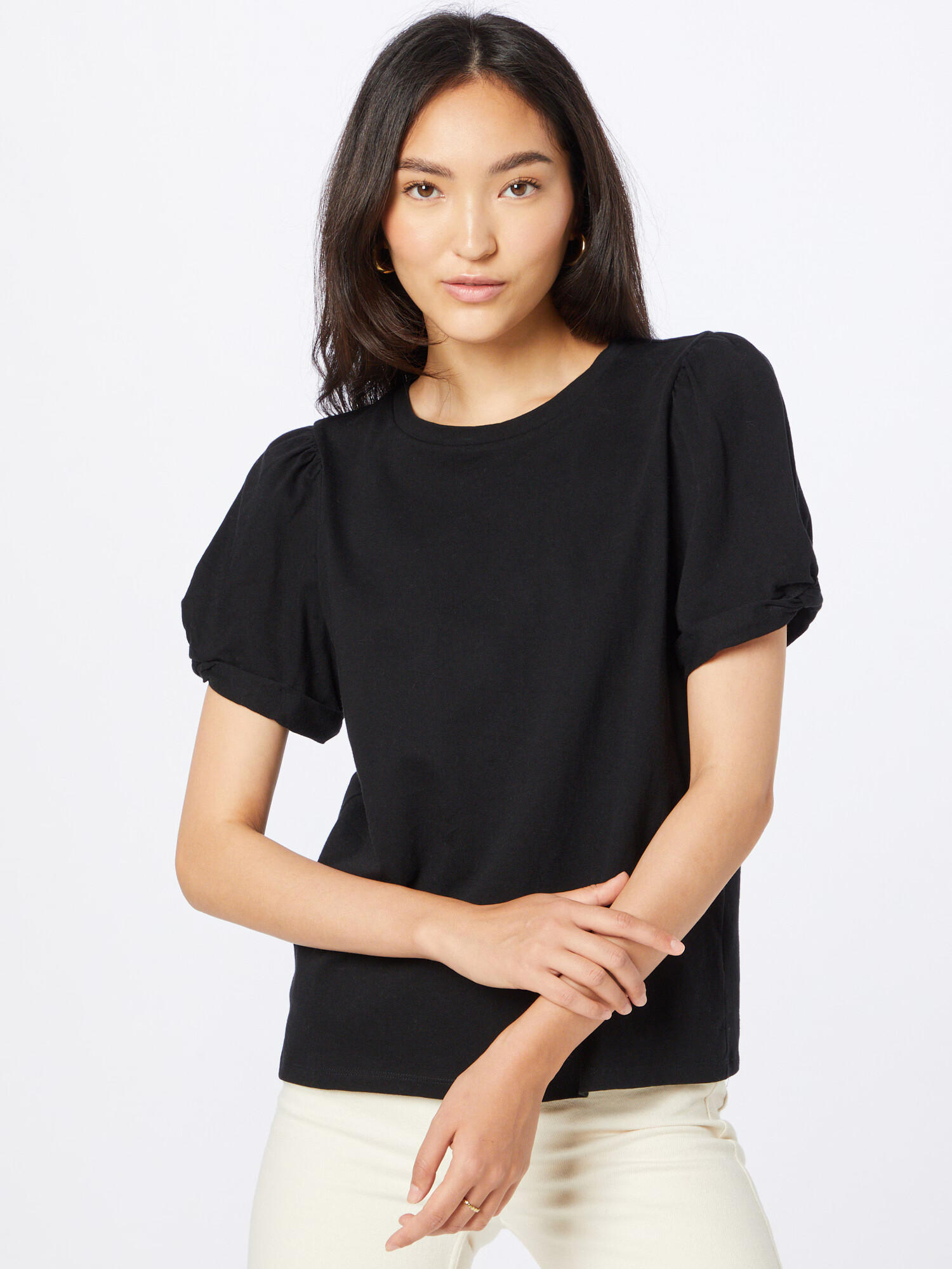 GAP Tricou negru - Pled.ro