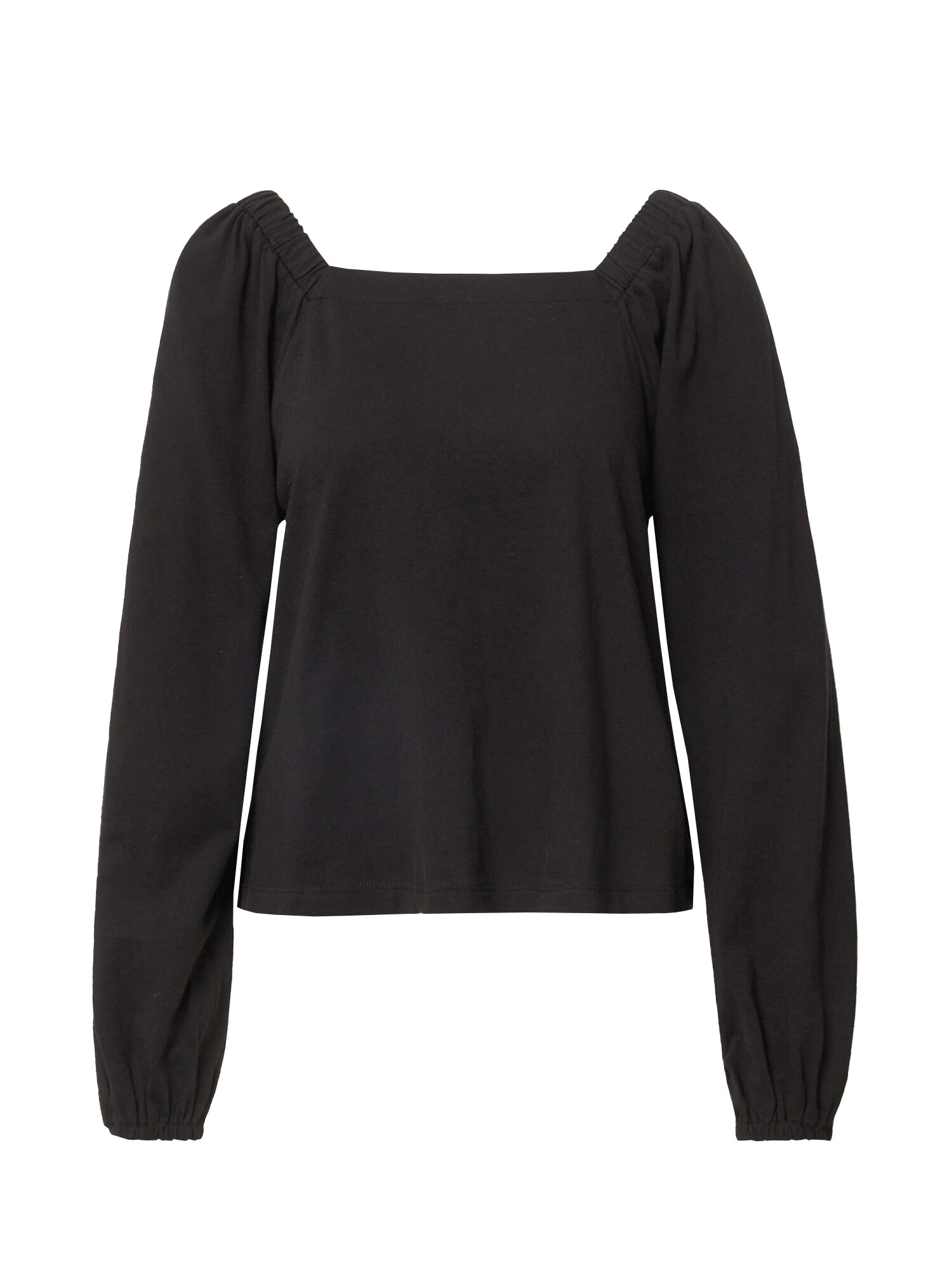 GAP Tricou negru - Pled.ro