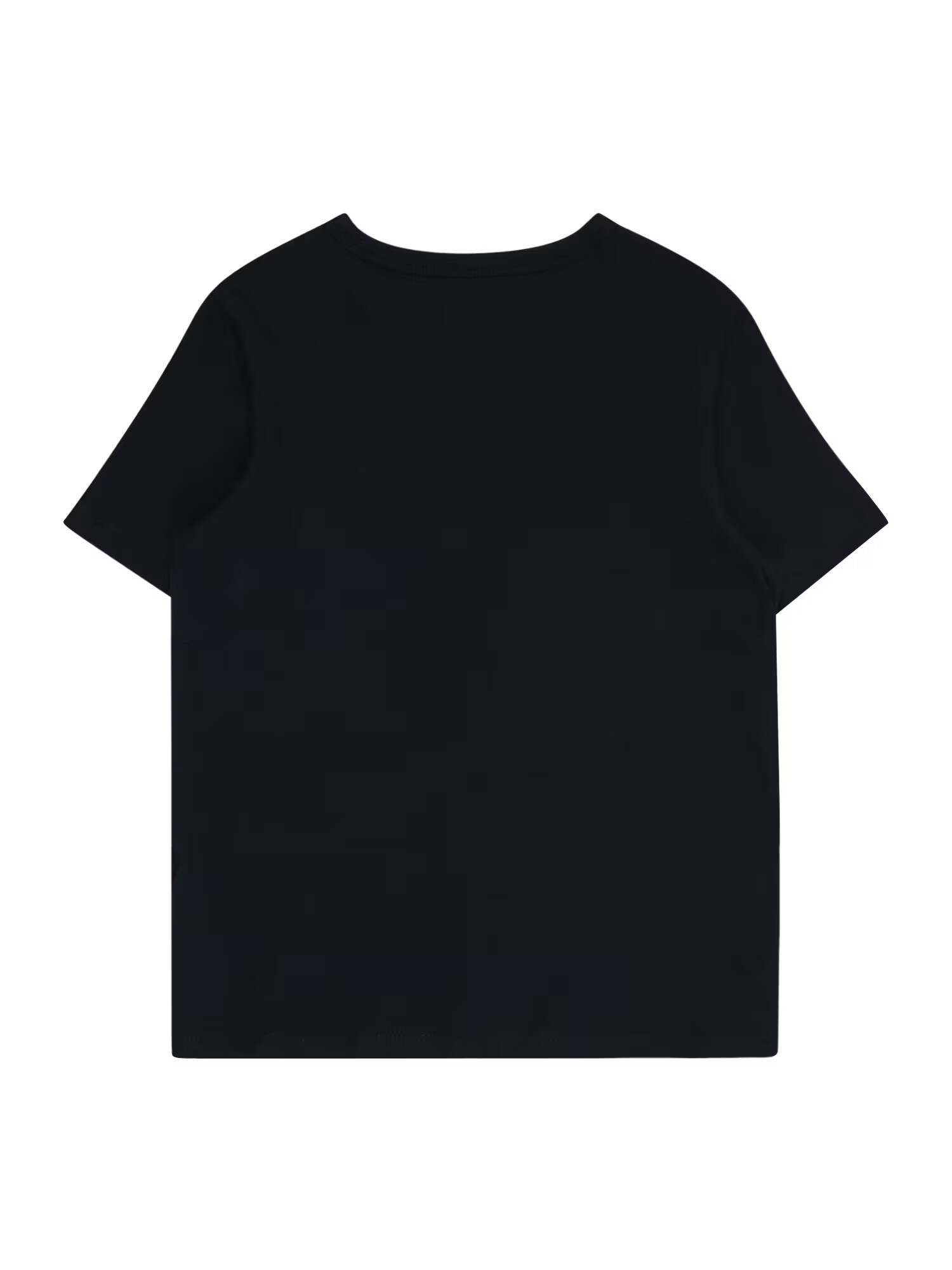 GAP Tricou bleumarin / alb - Pled.ro