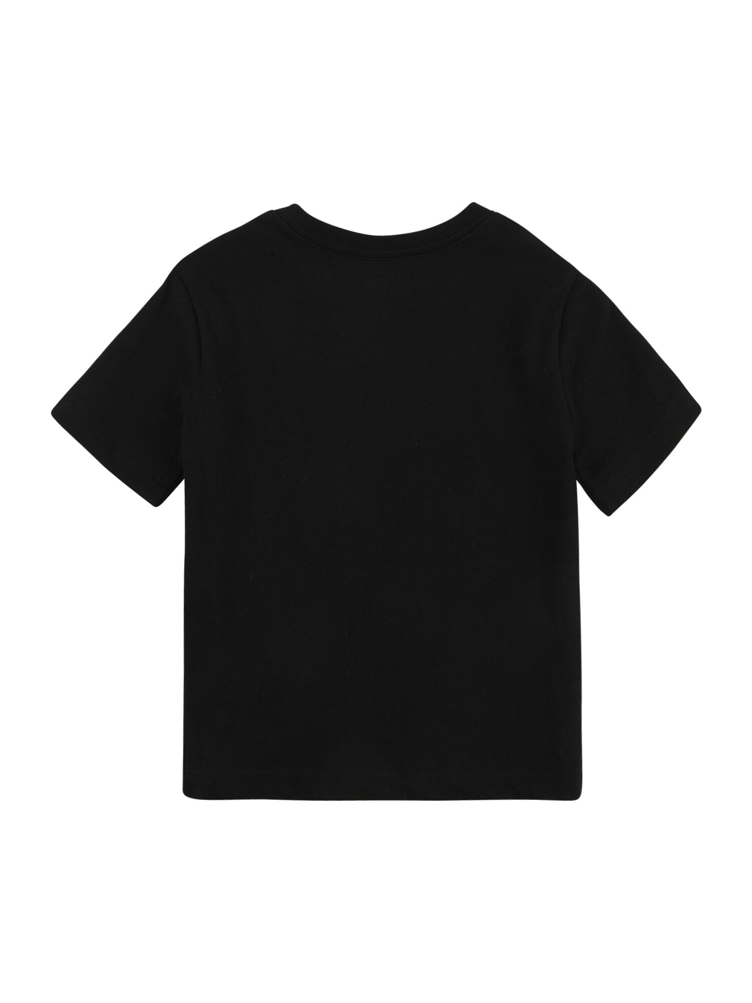 GAP Tricou negru / alb - Pled.ro