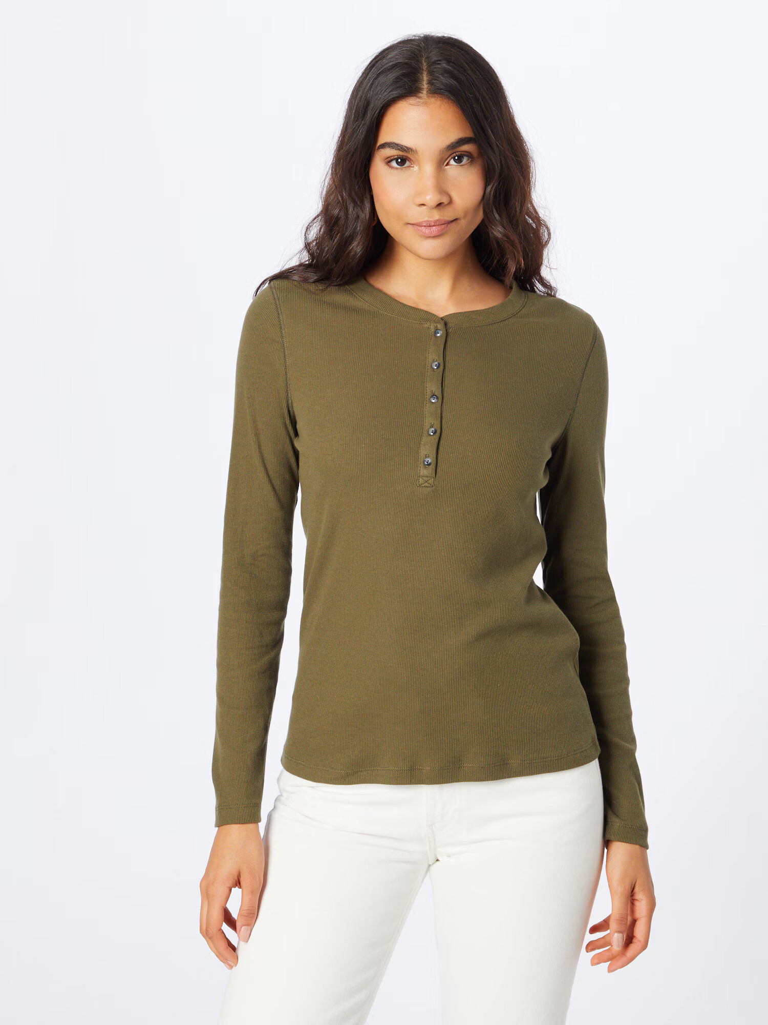 GAP Tricou oliv - Pled.ro