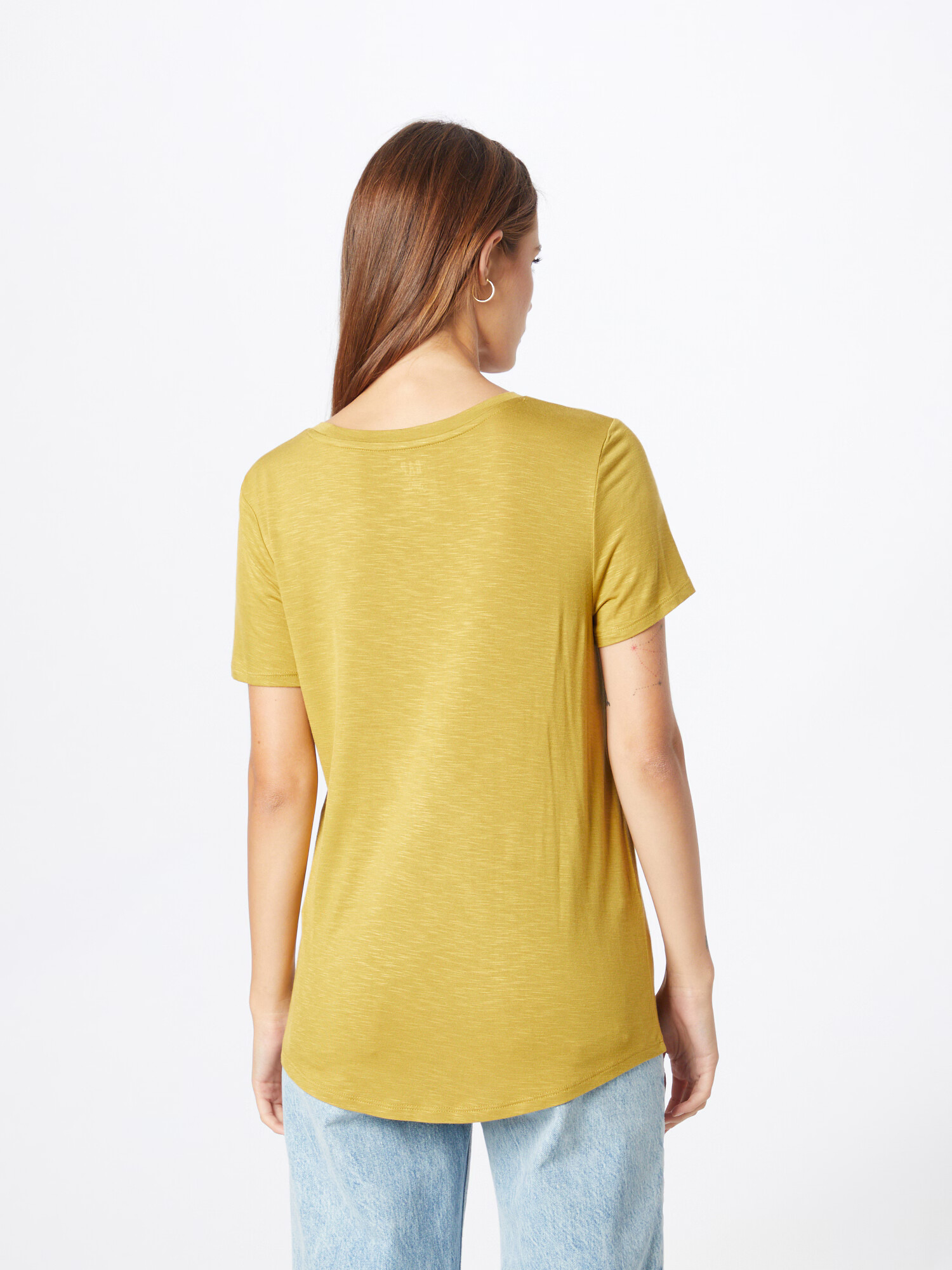 GAP Tricou oliv - Pled.ro