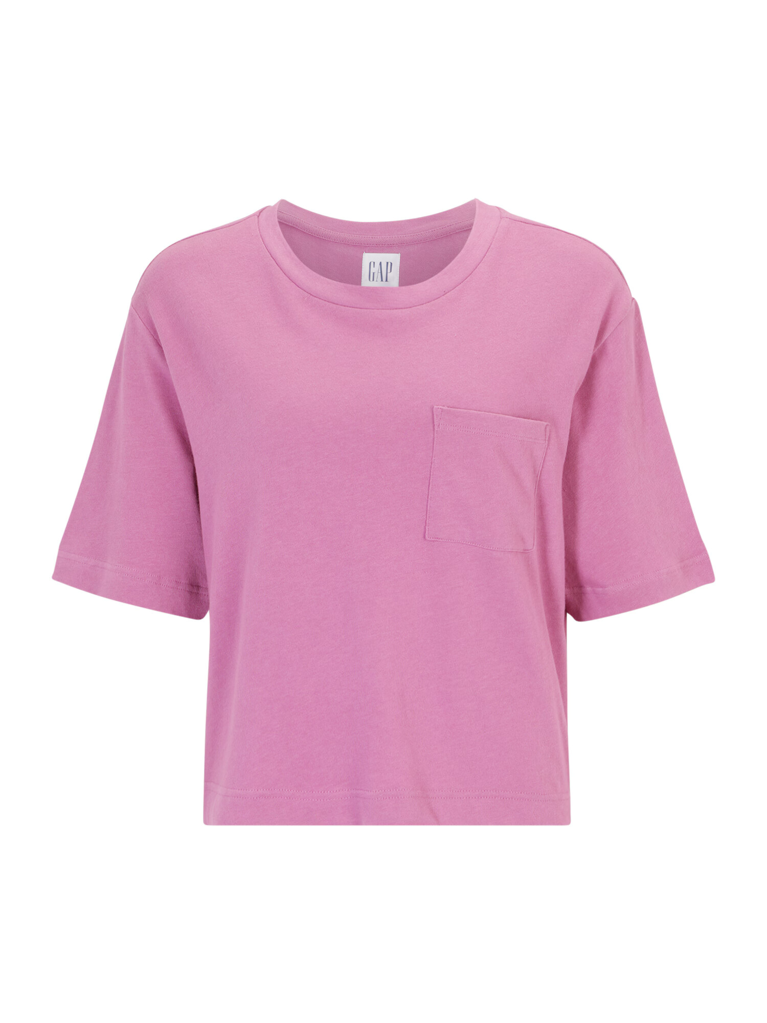 GAP Tricou 'REISSUE' lila - Pled.ro