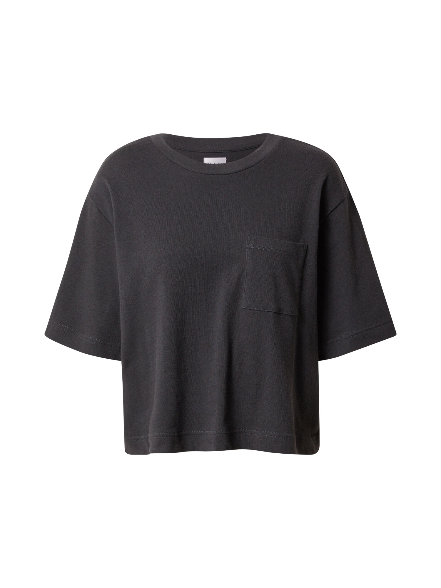 GAP Tricou 'REISSUE' negru - Pled.ro