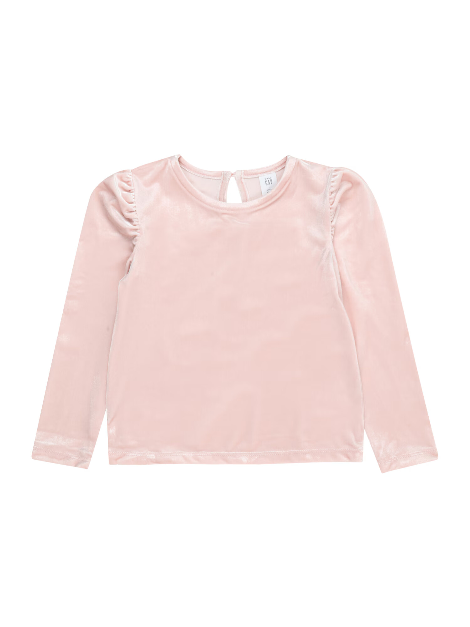 GAP Tricou roz - Pled.ro