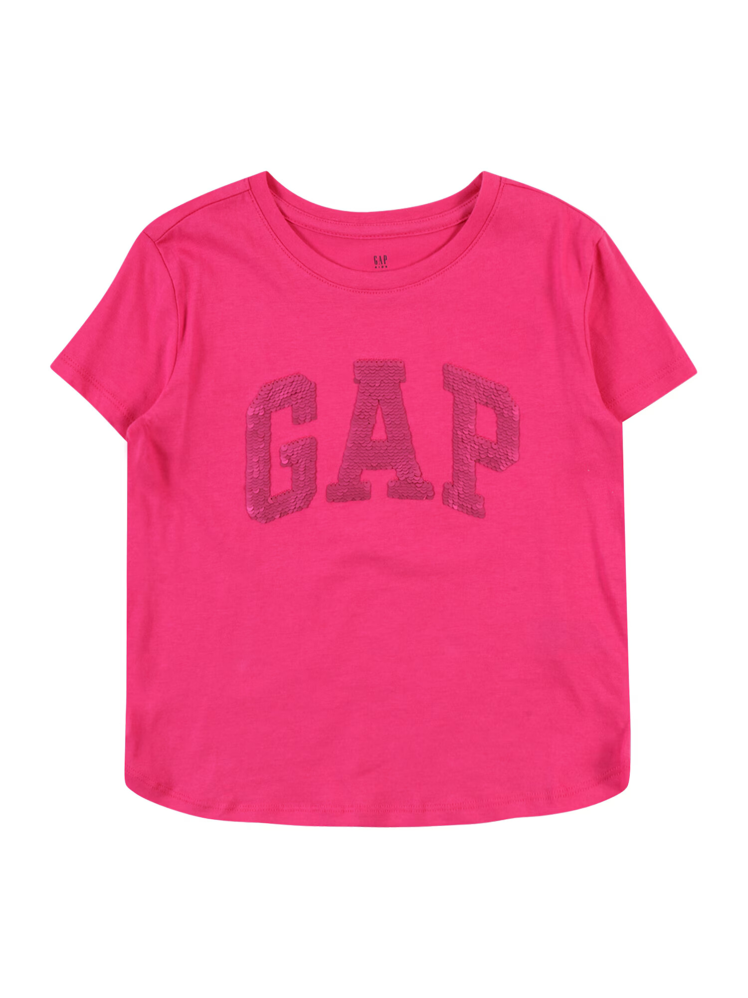 GAP Tricou roz - Pled.ro