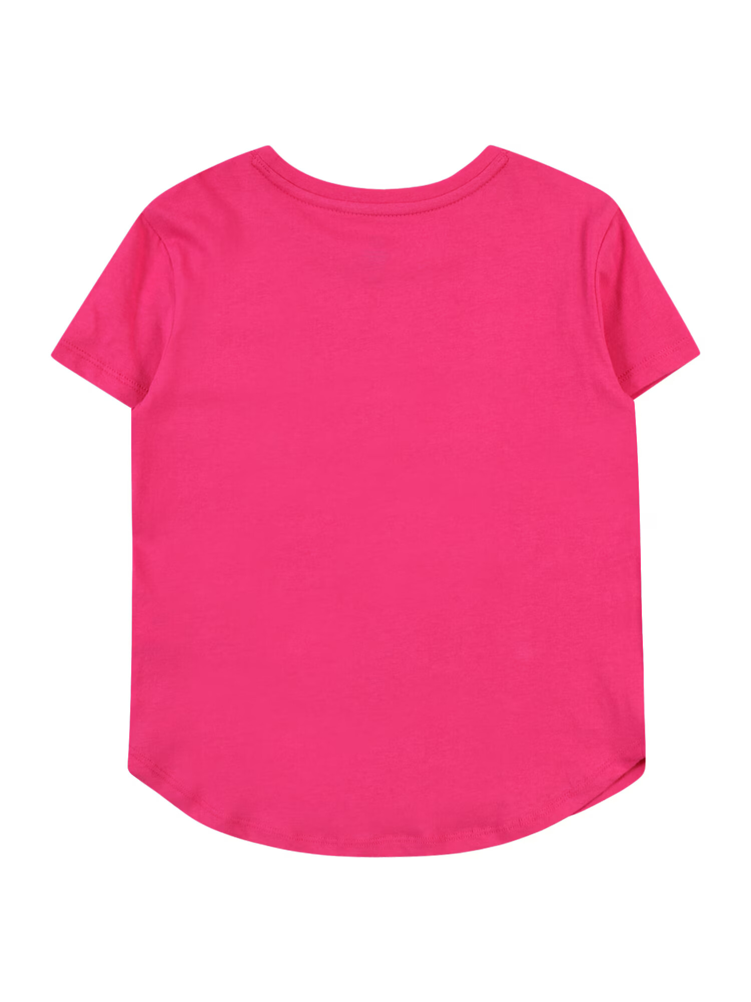 GAP Tricou roz - Pled.ro