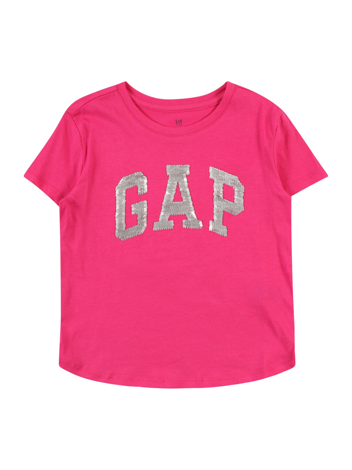 GAP Tricou roz - Pled.ro