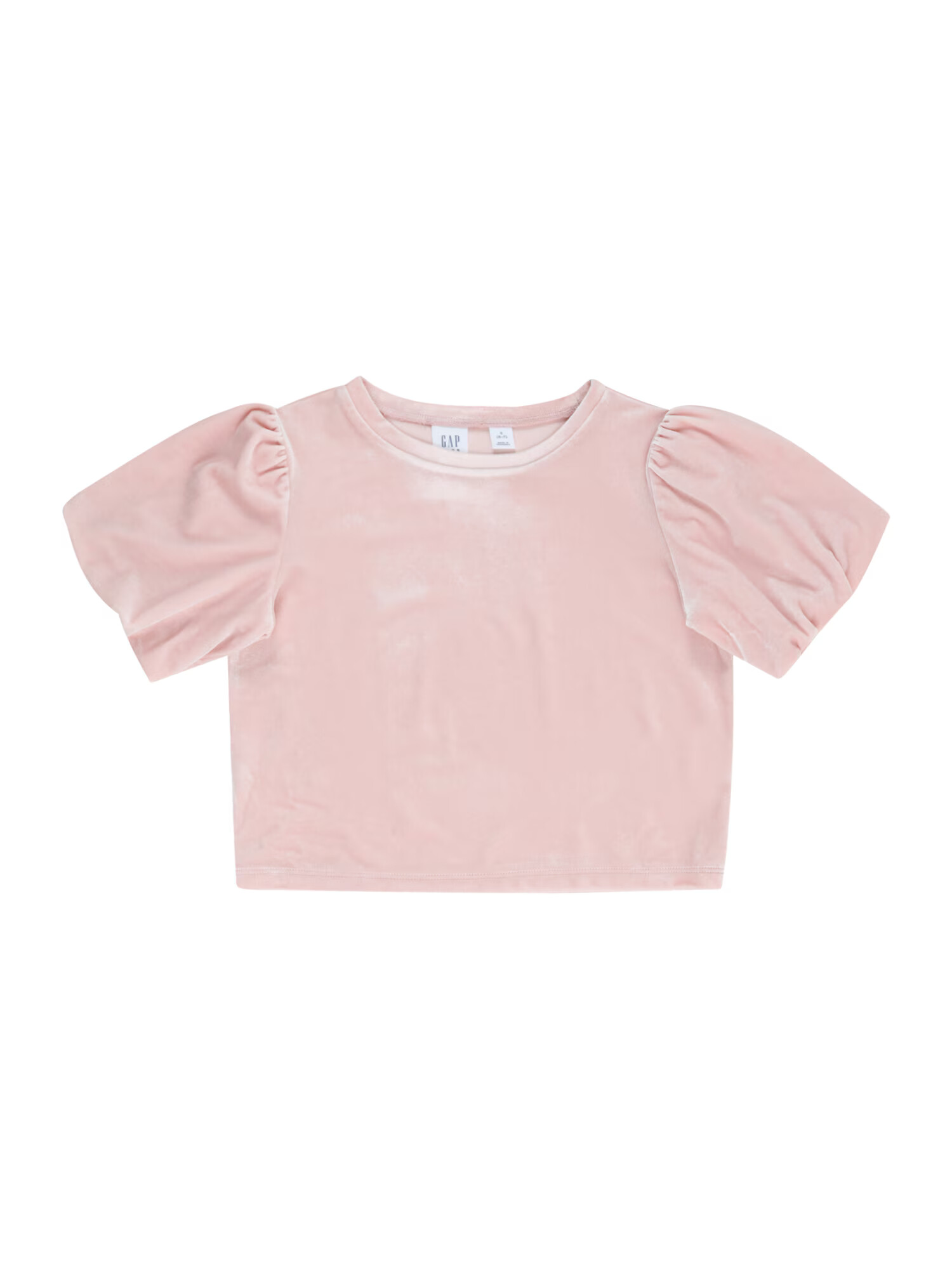 GAP Tricou roz - Pled.ro