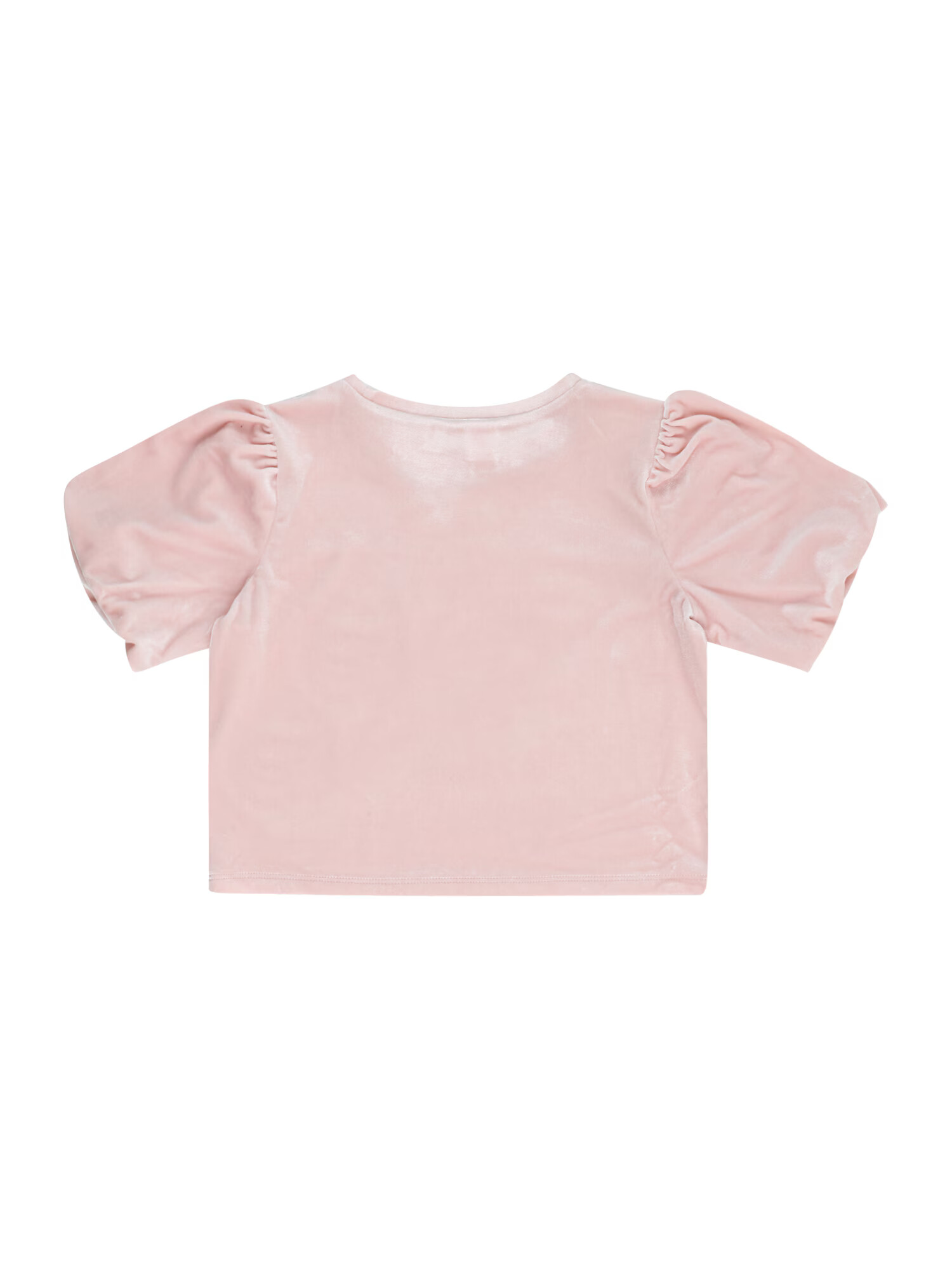 GAP Tricou roz - Pled.ro