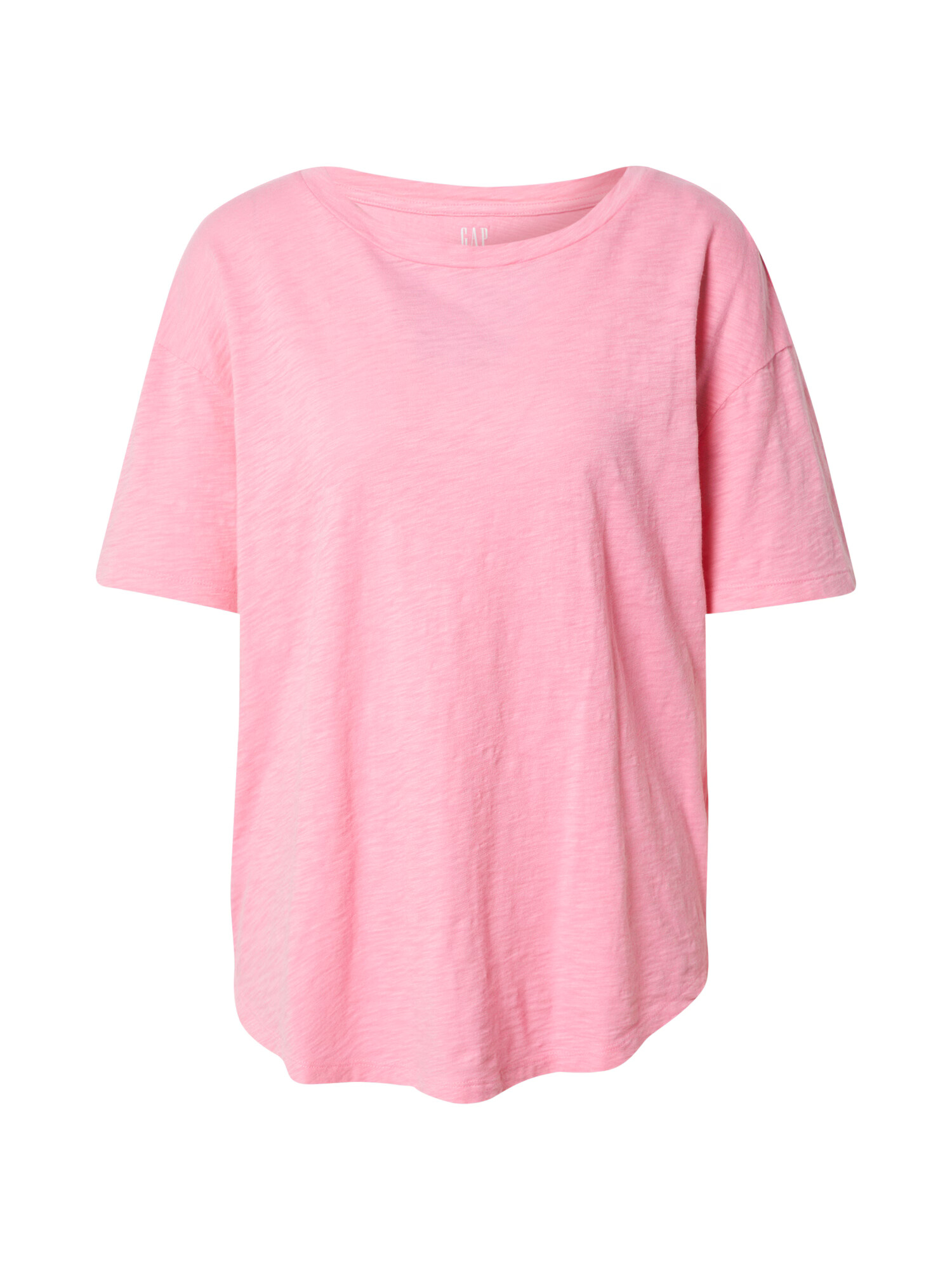 GAP Tricou roz deschis - Pled.ro